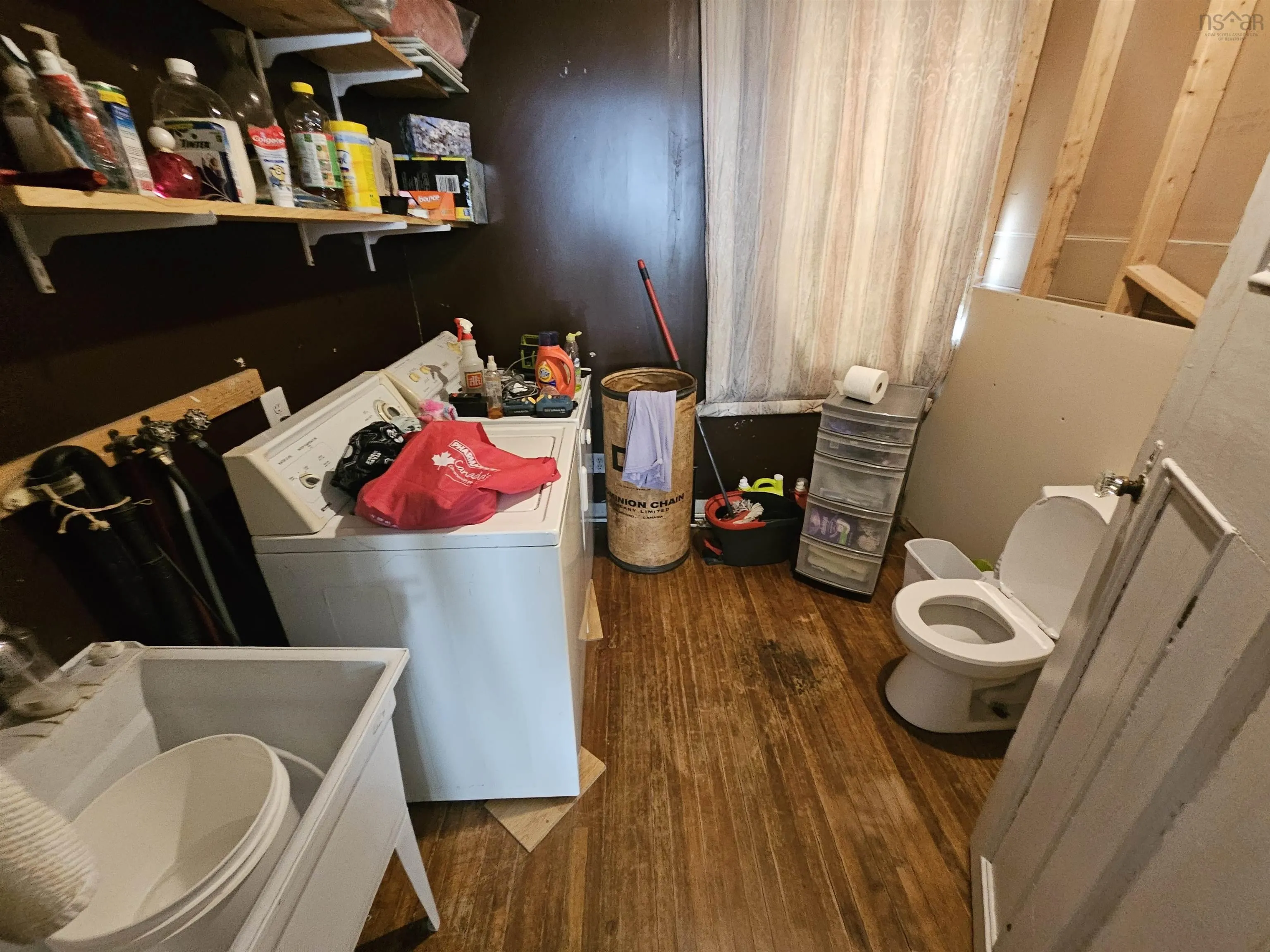 40 Duke Street, Oxford, NS B0M 1P0, 4 Bedrooms Bedrooms, ,2 BathroomsBathrooms,Residential,For Sale,Duke,202520914