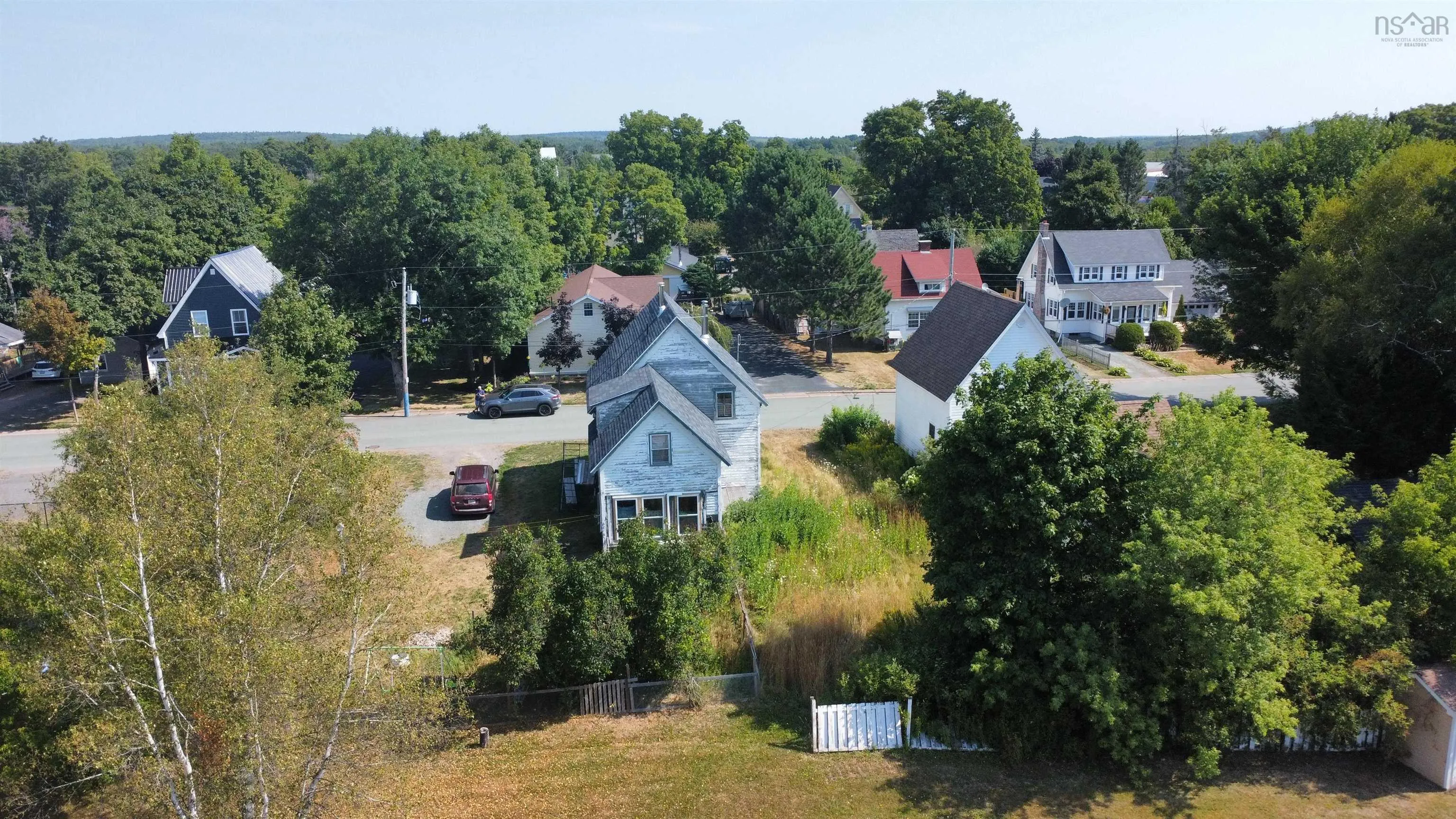 40 Duke Street, Oxford, NS B0M 1P0, 4 Bedrooms Bedrooms, ,2 BathroomsBathrooms,Residential,For Sale,Duke,202520914