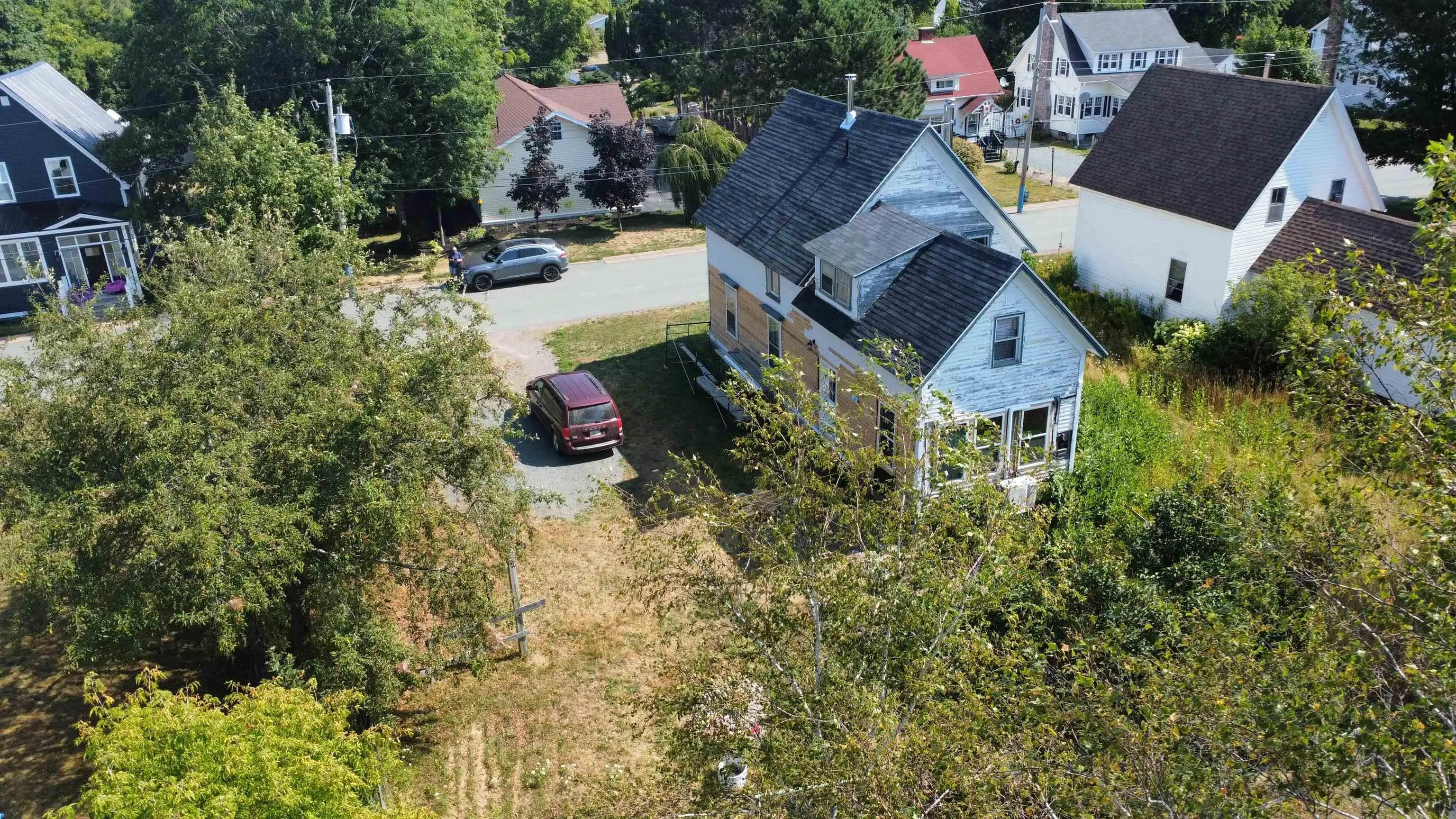 40 Duke Street, Oxford, NS B0M 1P0, 4 Bedrooms Bedrooms, ,2 BathroomsBathrooms,Residential,For Sale,Duke,202520914