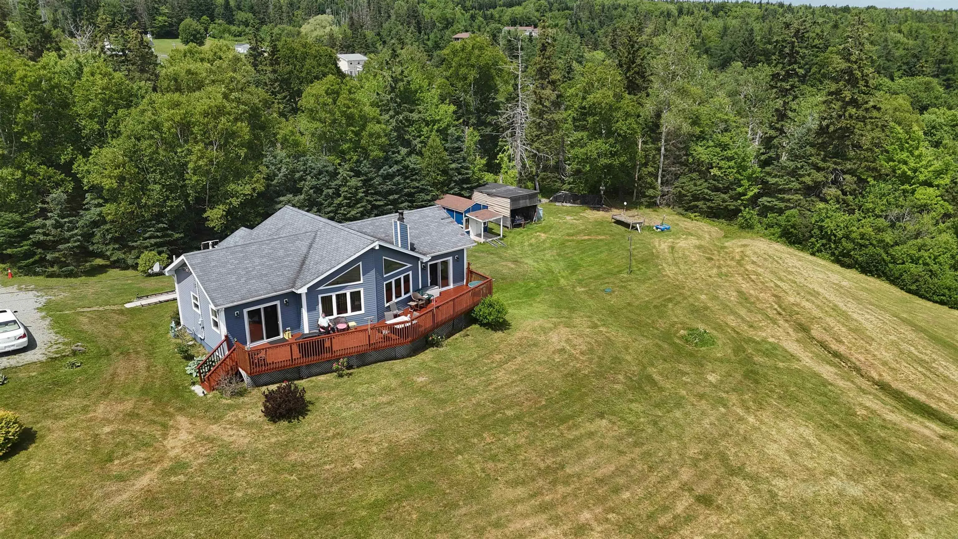 543 Lower River Road, Grantville, NS B0E 1J0, 2 Bedrooms Bedrooms, ,1 BathroomBathrooms,Residential,For Sale,Lower River,202518160