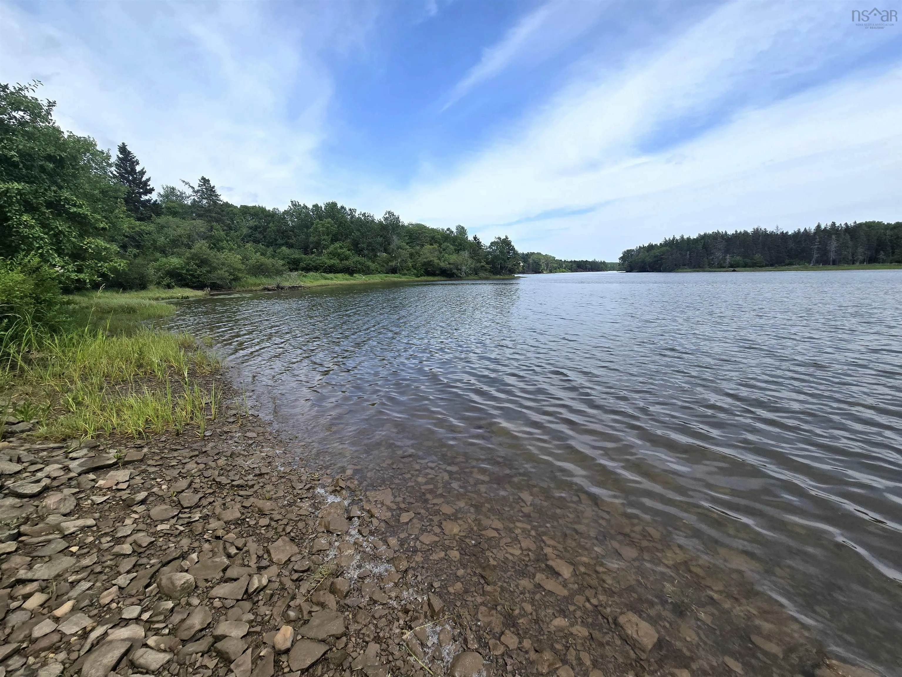 543 Lower River Road, Grantville, NS B0E 1J0, 2 Bedrooms Bedrooms, ,1 BathroomBathrooms,Residential,For Sale,Lower River,202518160