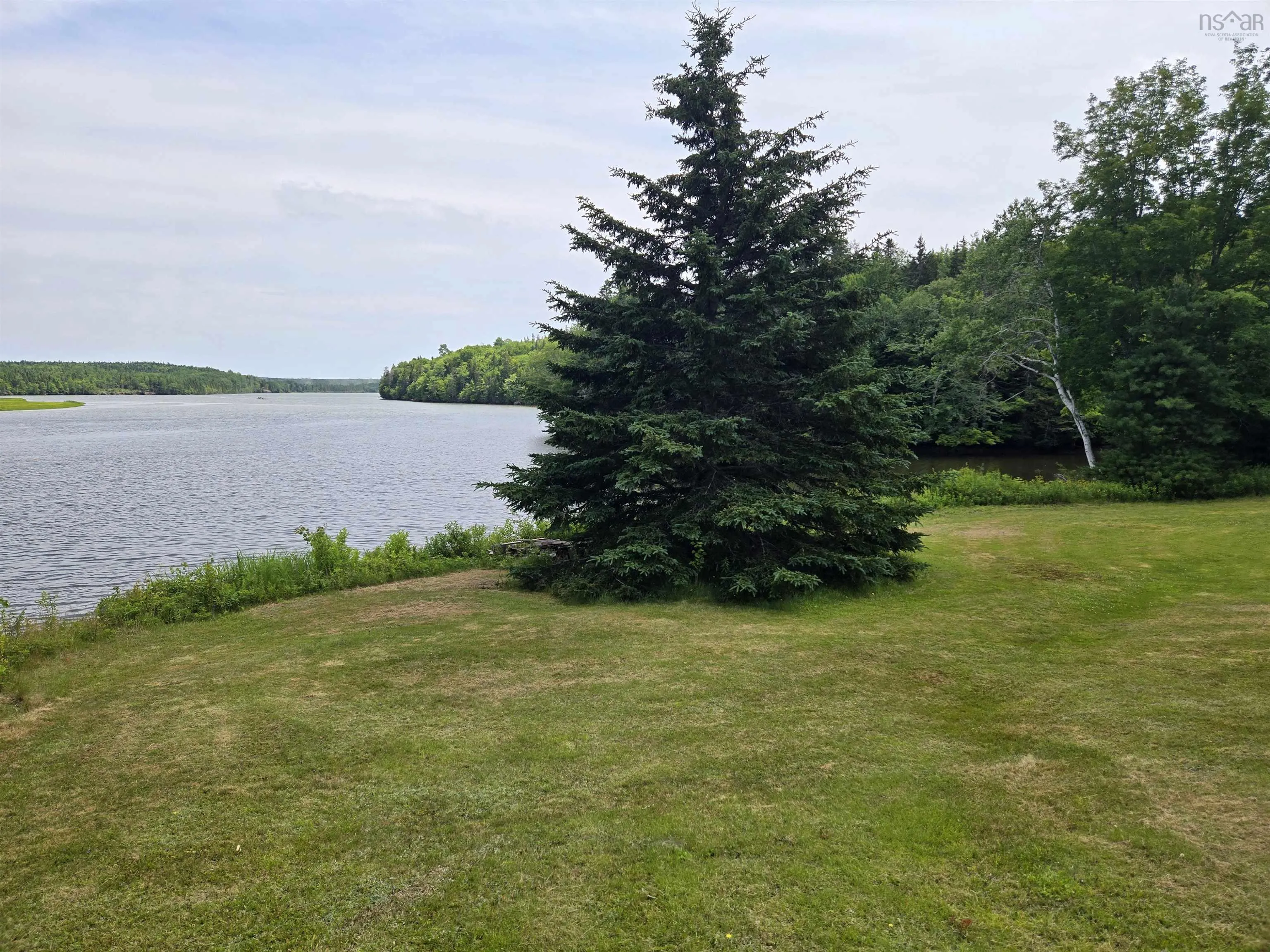 543 Lower River Road, Grantville, NS B0E 1J0, 2 Bedrooms Bedrooms, ,1 BathroomBathrooms,Residential,For Sale,Lower River,202518160
