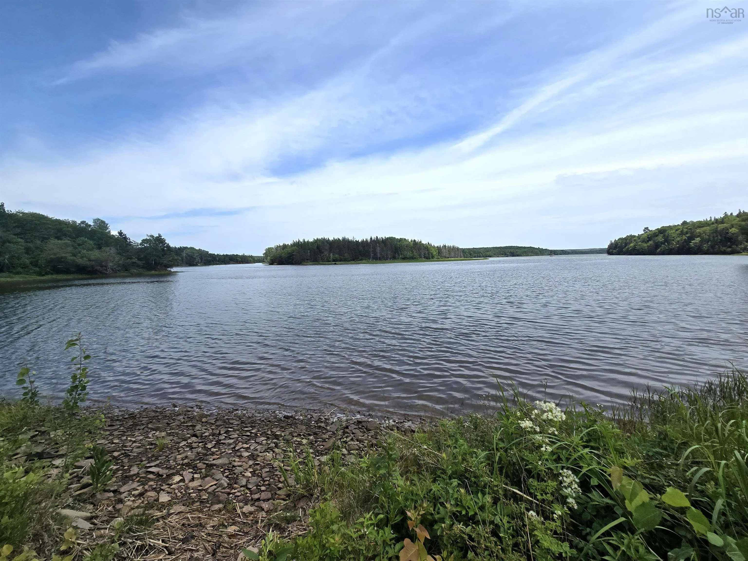 543 Lower River Road, Grantville, NS B0E 1J0, 2 Bedrooms Bedrooms, ,1 BathroomBathrooms,Residential,For Sale,Lower River,202518160