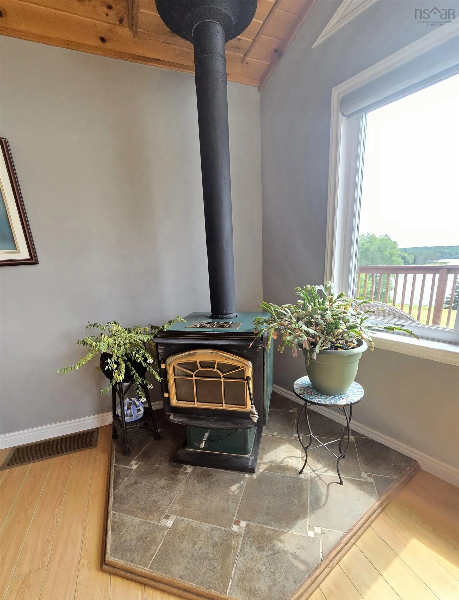 543 Lower River Road, Grantville, NS B0E 1J0, 2 Bedrooms Bedrooms, ,1 BathroomBathrooms,Residential,For Sale,Lower River,202518160