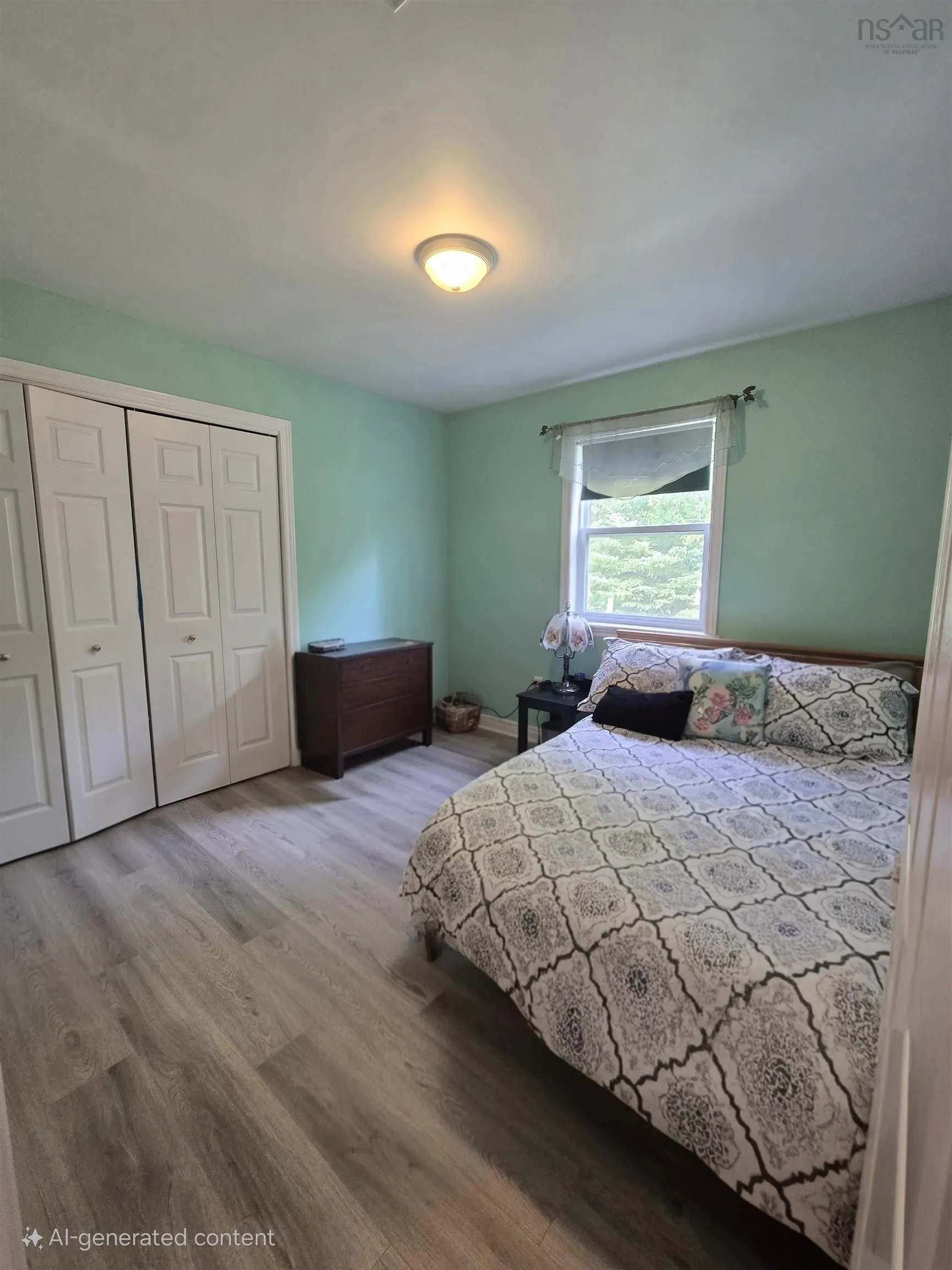 543 Lower River Road, Grantville, NS B0E 1J0, 2 Bedrooms Bedrooms, ,1 BathroomBathrooms,Residential,For Sale,Lower River,202518160