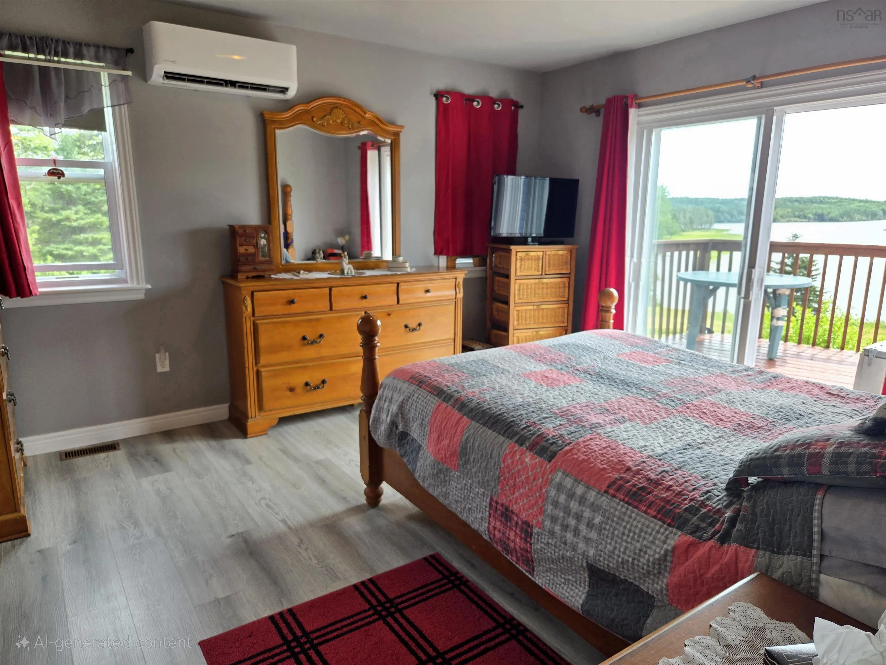 543 Lower River Road, Grantville, NS B0E 1J0, 2 Bedrooms Bedrooms, ,1 BathroomBathrooms,Residential,For Sale,Lower River,202518160