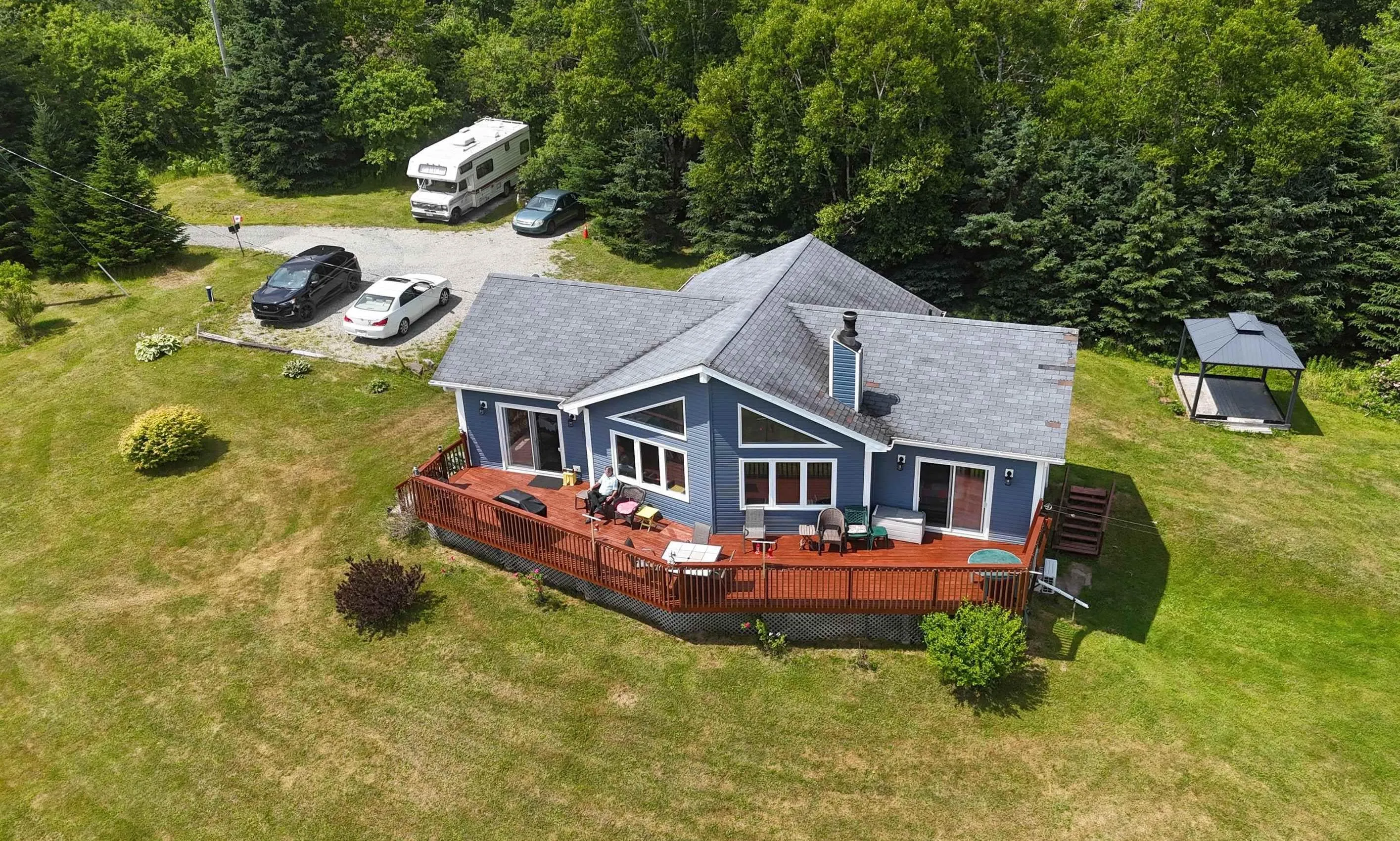 543 Lower River Road, Grantville, NS B0E 1J0, 2 Bedrooms Bedrooms, ,1 BathroomBathrooms,Residential,For Sale,Lower River,202518160