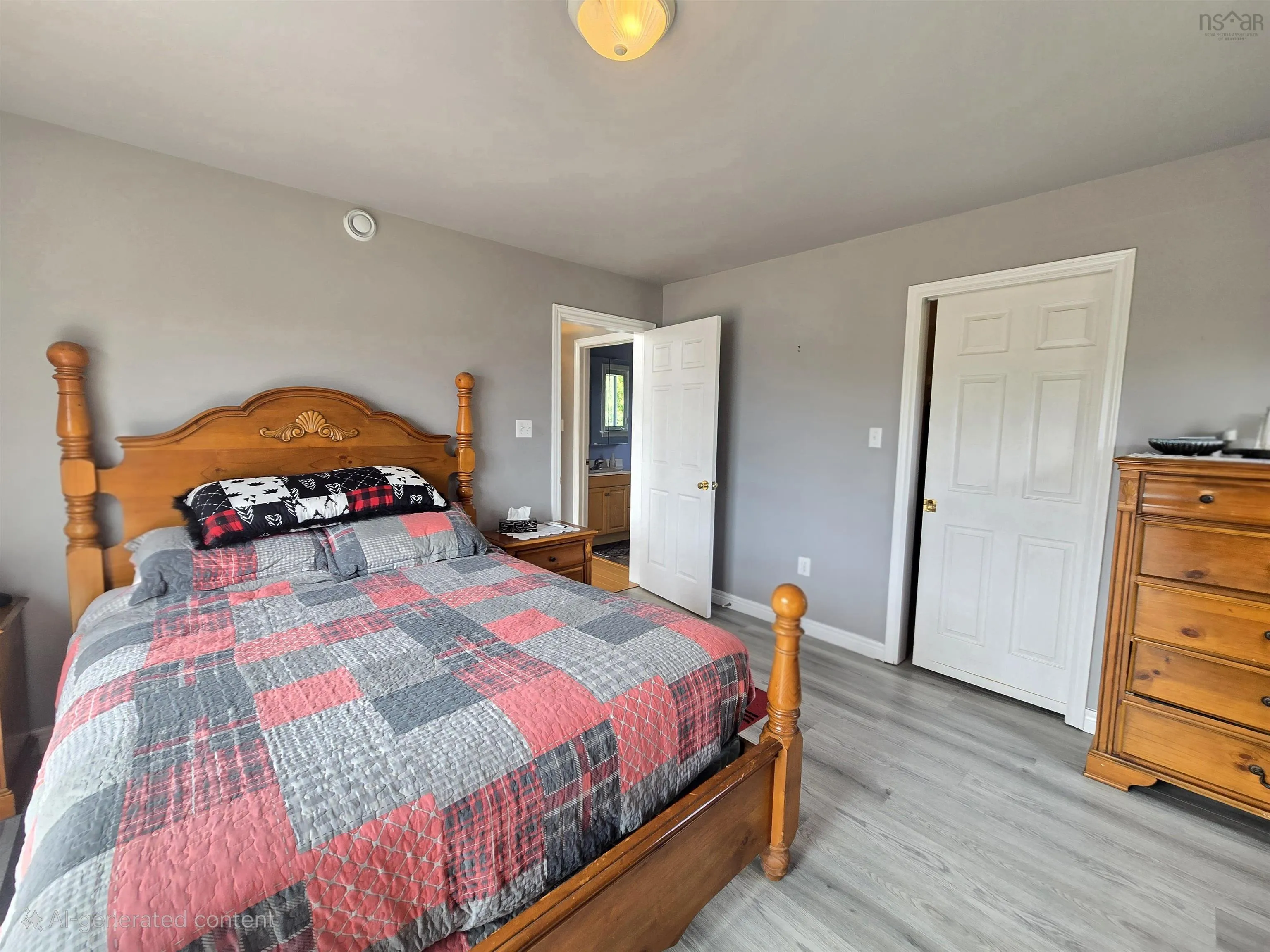 543 Lower River Road, Grantville, NS B0E 1J0, 2 Bedrooms Bedrooms, ,1 BathroomBathrooms,Residential,For Sale,Lower River,202518160