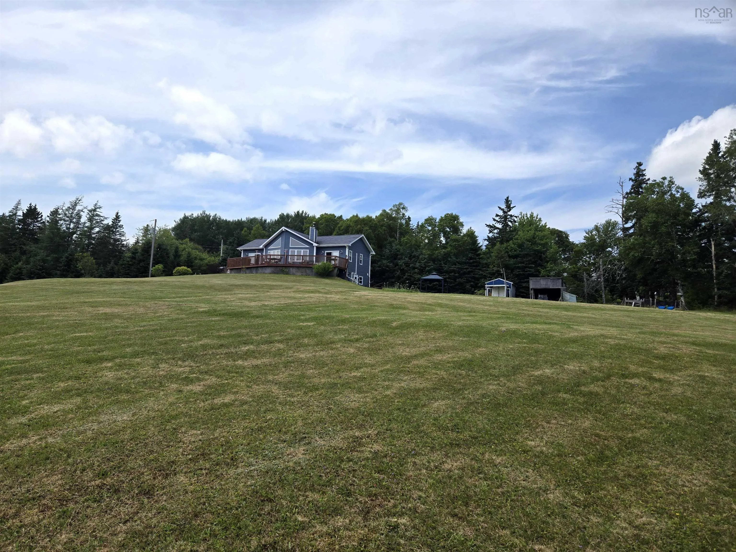 543 Lower River Road, Grantville, NS B0E 1J0, 2 Bedrooms Bedrooms, ,1 BathroomBathrooms,Residential,For Sale,Lower River,202518160