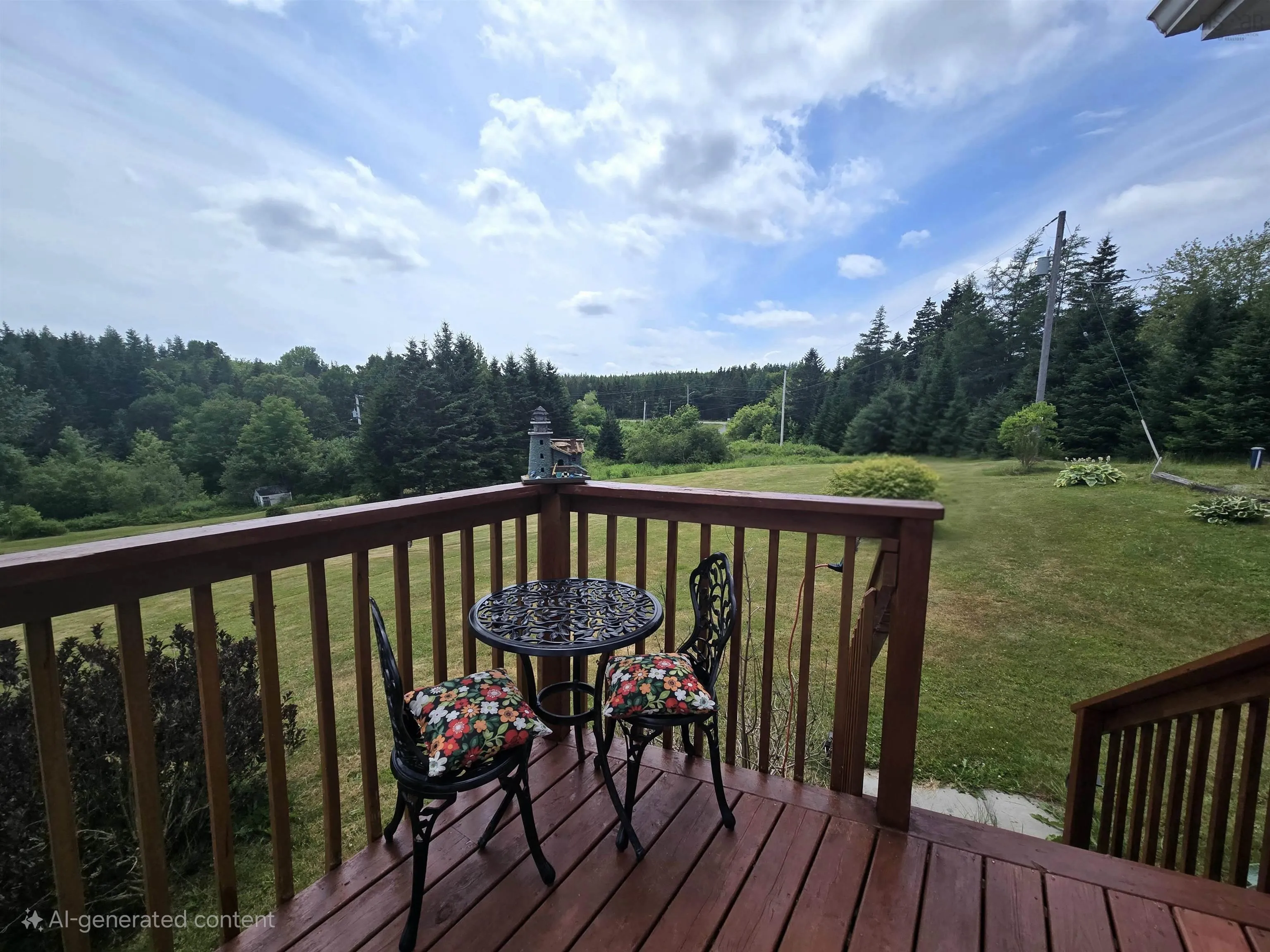 543 Lower River Road, Grantville, NS B0E 1J0, 2 Bedrooms Bedrooms, ,1 BathroomBathrooms,Residential,For Sale,Lower River,202518160