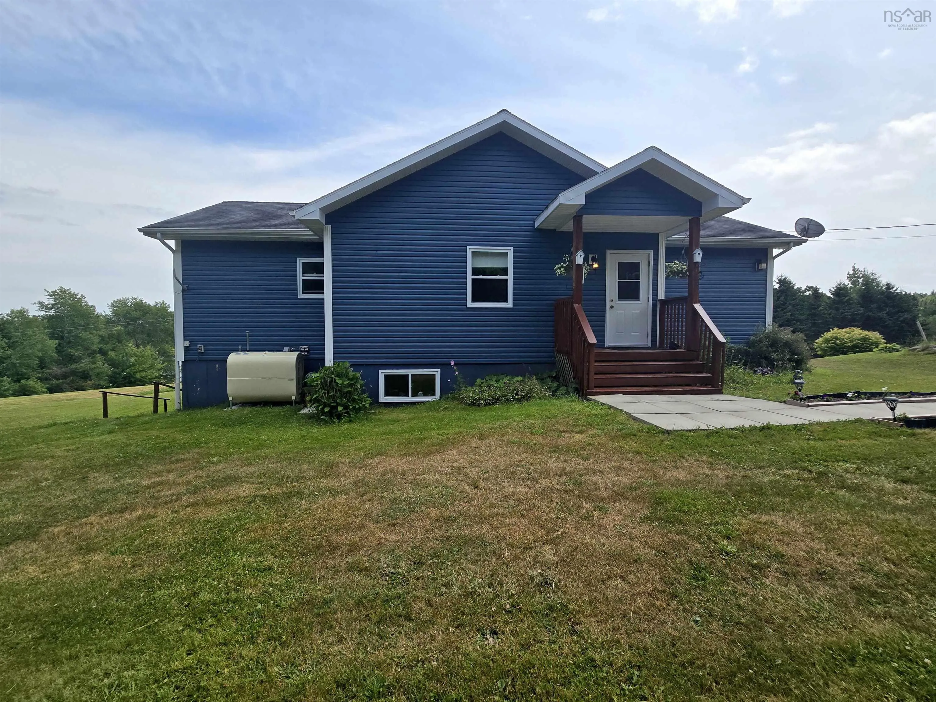 543 Lower River Road, Grantville, NS B0E 1J0, 2 Bedrooms Bedrooms, ,1 BathroomBathrooms,Residential,For Sale,Lower River,202518160