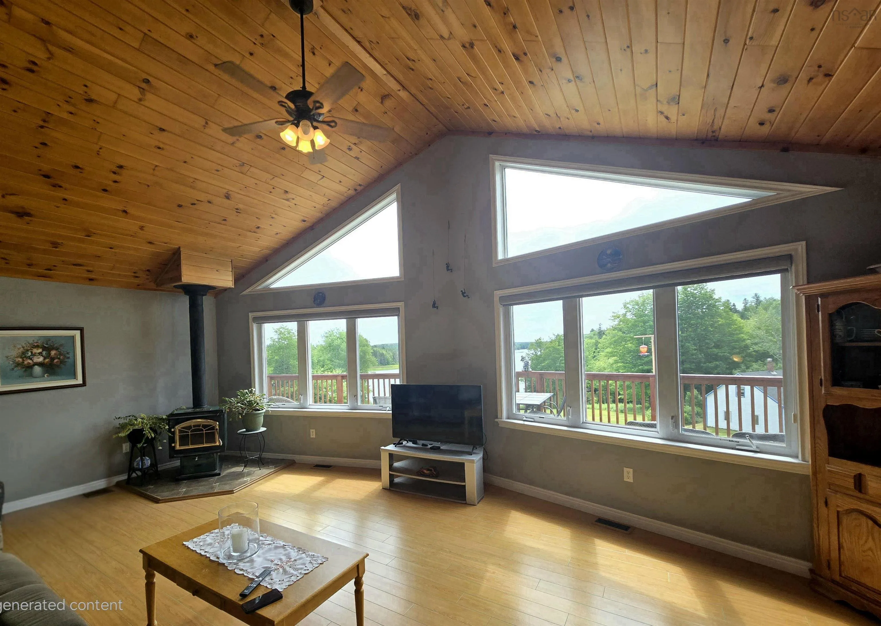 543 Lower River Road, Grantville, NS B0E 1J0, 2 Bedrooms Bedrooms, ,1 BathroomBathrooms,Residential,For Sale,Lower River,202518160