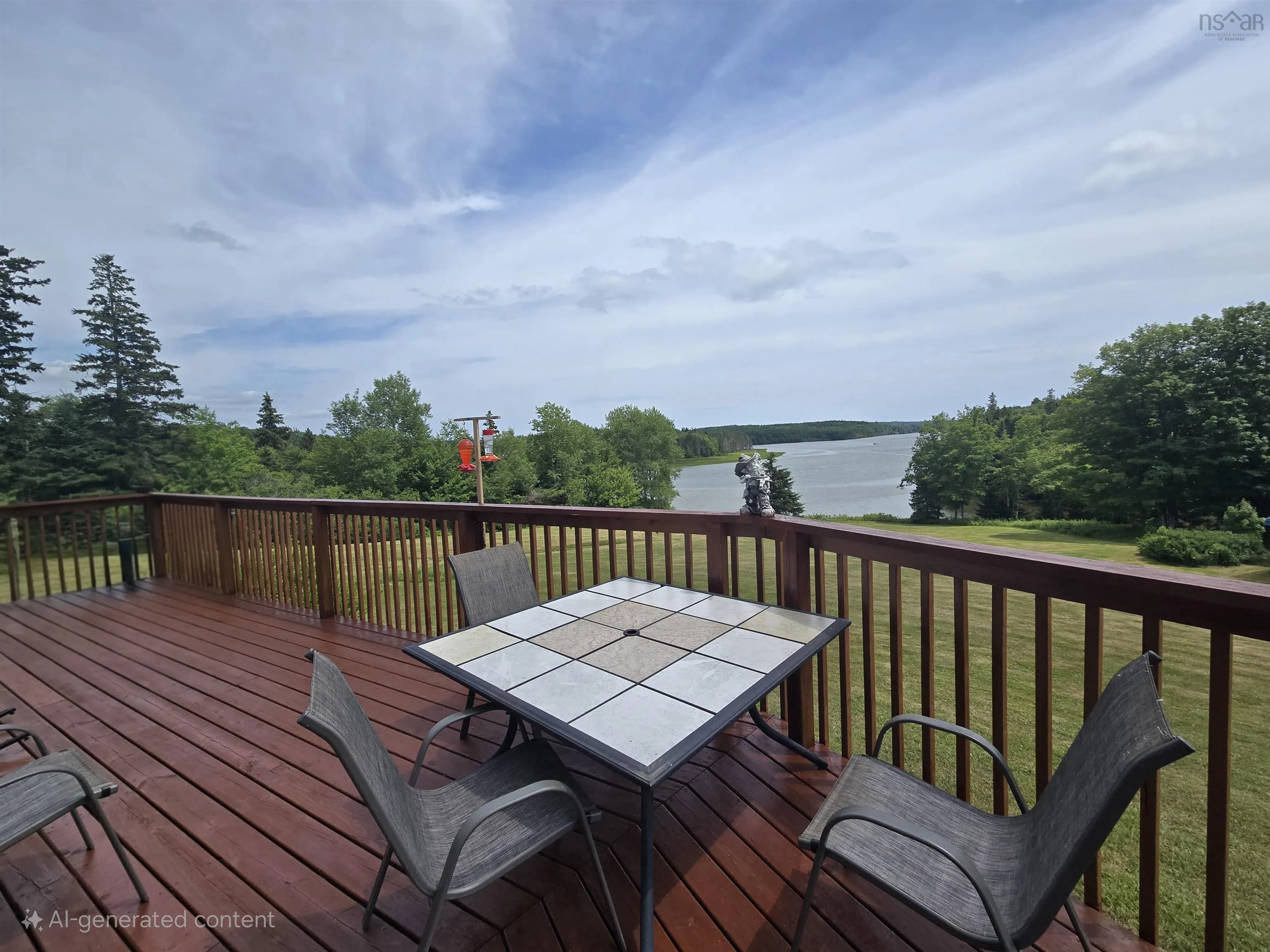 543 Lower River Road, Grantville, NS B0E 1J0, 2 Bedrooms Bedrooms, ,1 BathroomBathrooms,Residential,For Sale,Lower River,202518160