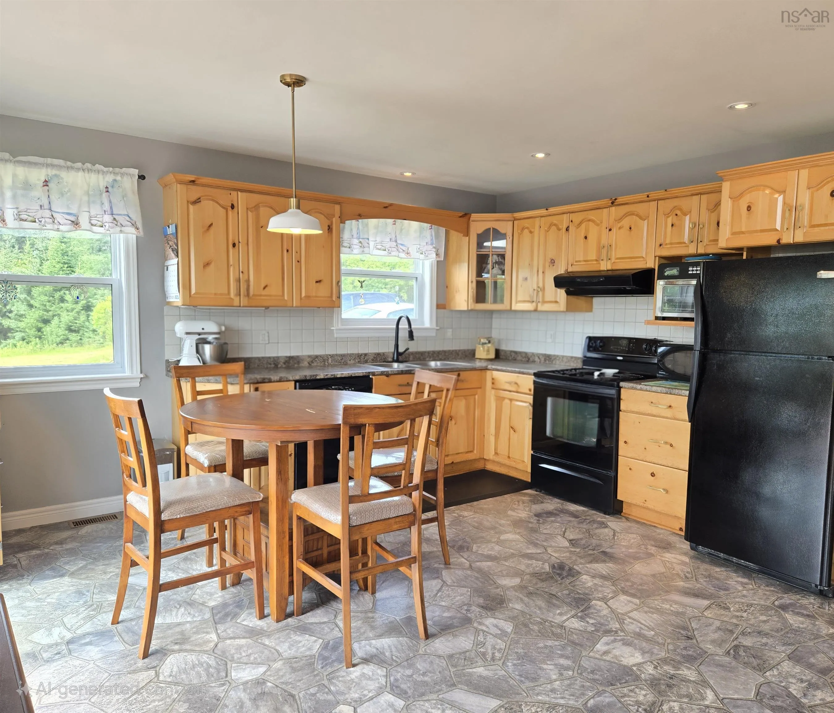 543 Lower River Road, Grantville, NS B0E 1J0, 2 Bedrooms Bedrooms, ,1 BathroomBathrooms,Residential,For Sale,Lower River,202518160