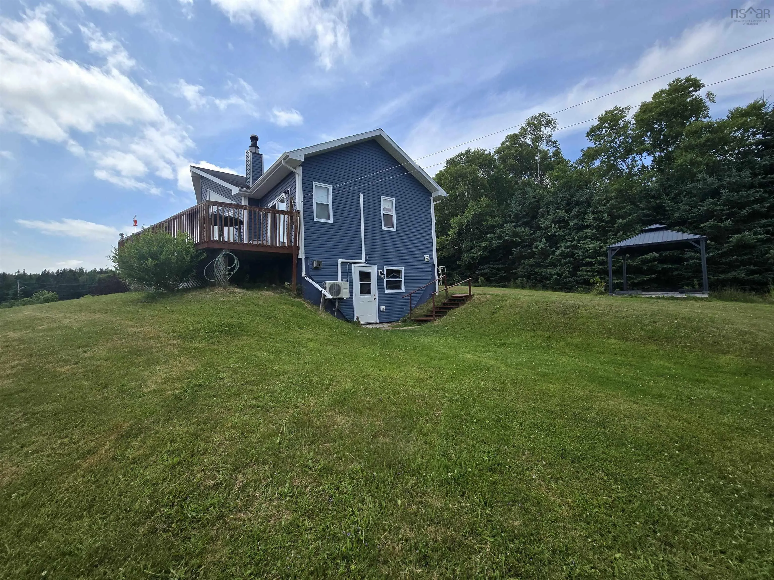 543 Lower River Road, Grantville, NS B0E 1J0, 2 Bedrooms Bedrooms, ,1 BathroomBathrooms,Residential,For Sale,Lower River,202518160