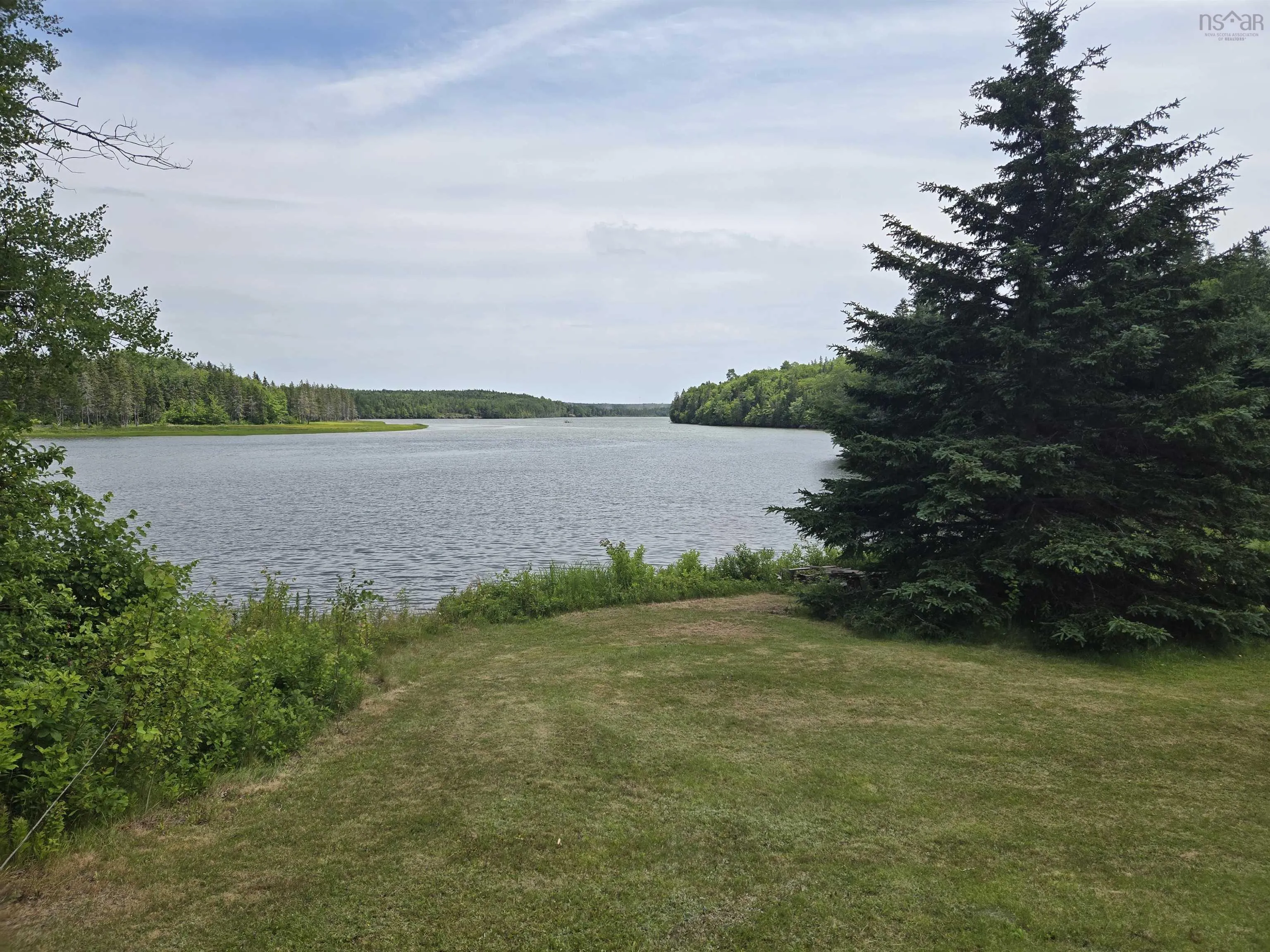 543 Lower River Road, Grantville, NS B0E 1J0, 2 Bedrooms Bedrooms, ,1 BathroomBathrooms,Residential,For Sale,Lower River,202518160