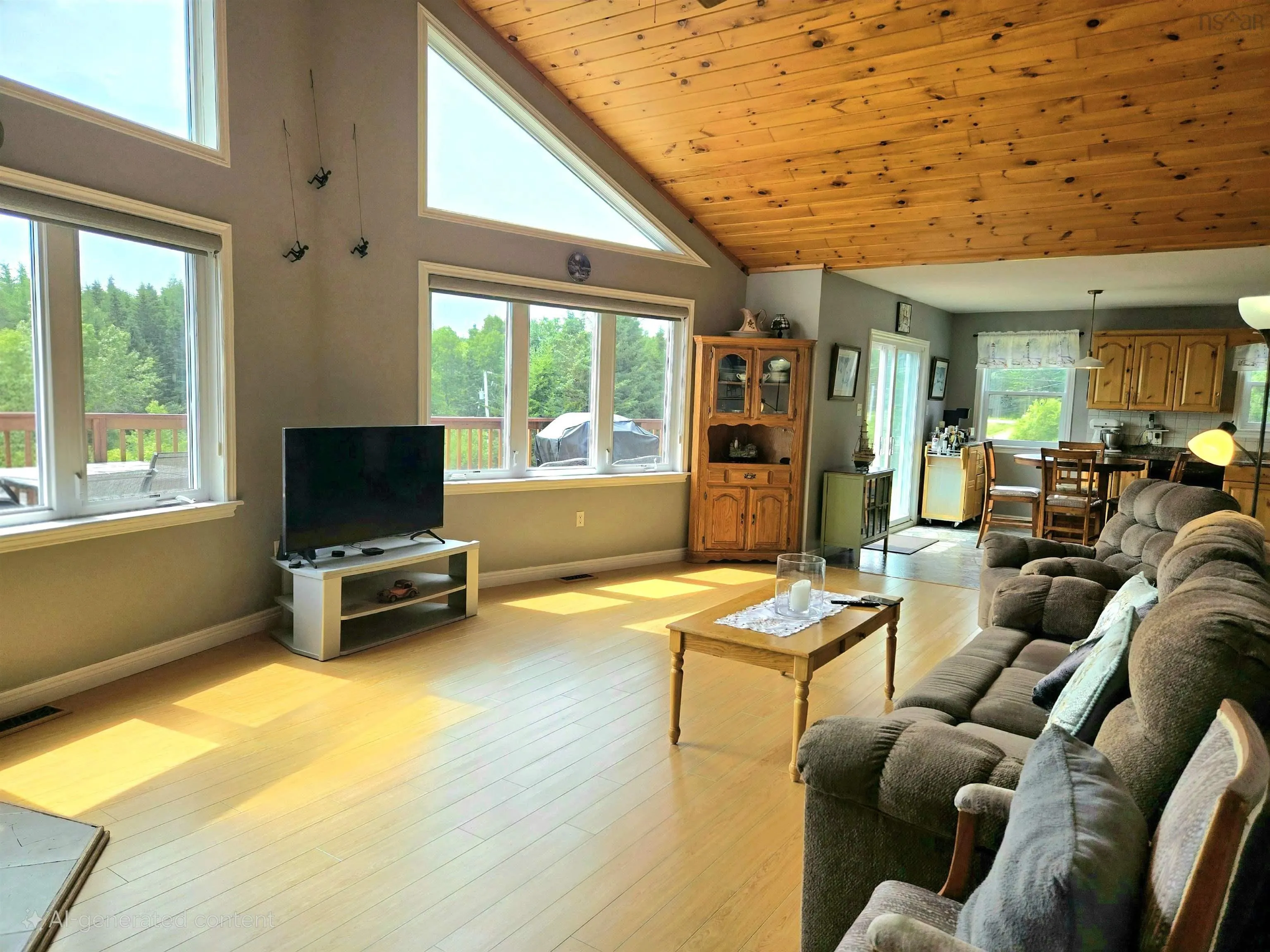 543 Lower River Road, Grantville, NS B0E 1J0, 2 Bedrooms Bedrooms, ,1 BathroomBathrooms,Residential,For Sale,Lower River,202518160