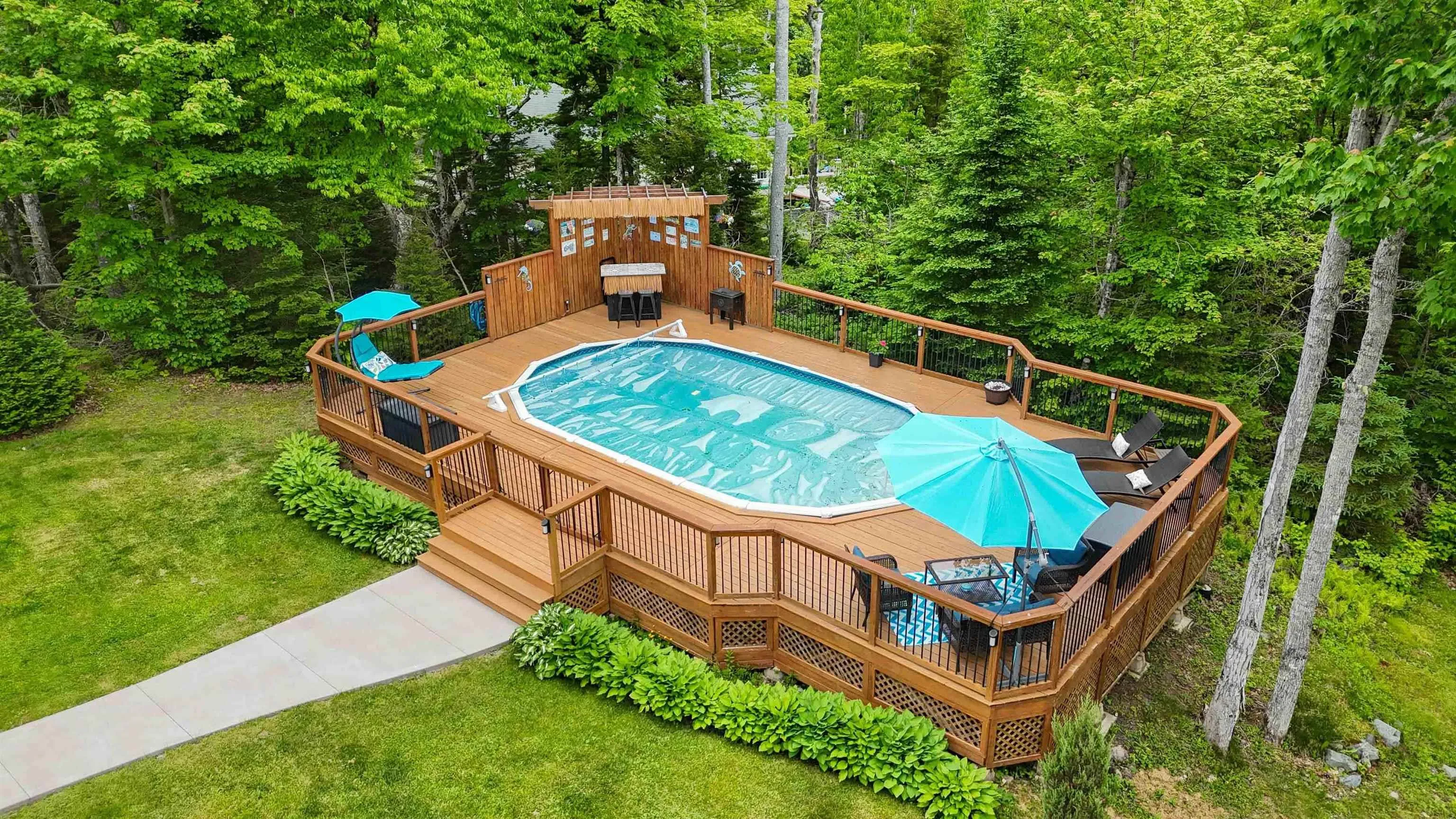 30 Pepperbush Court, Middle Sackville, NS B4E 3J9, 3 Bedrooms Bedrooms, ,3 BathroomsBathrooms,Residential,For Sale,Pepperbush,202518303