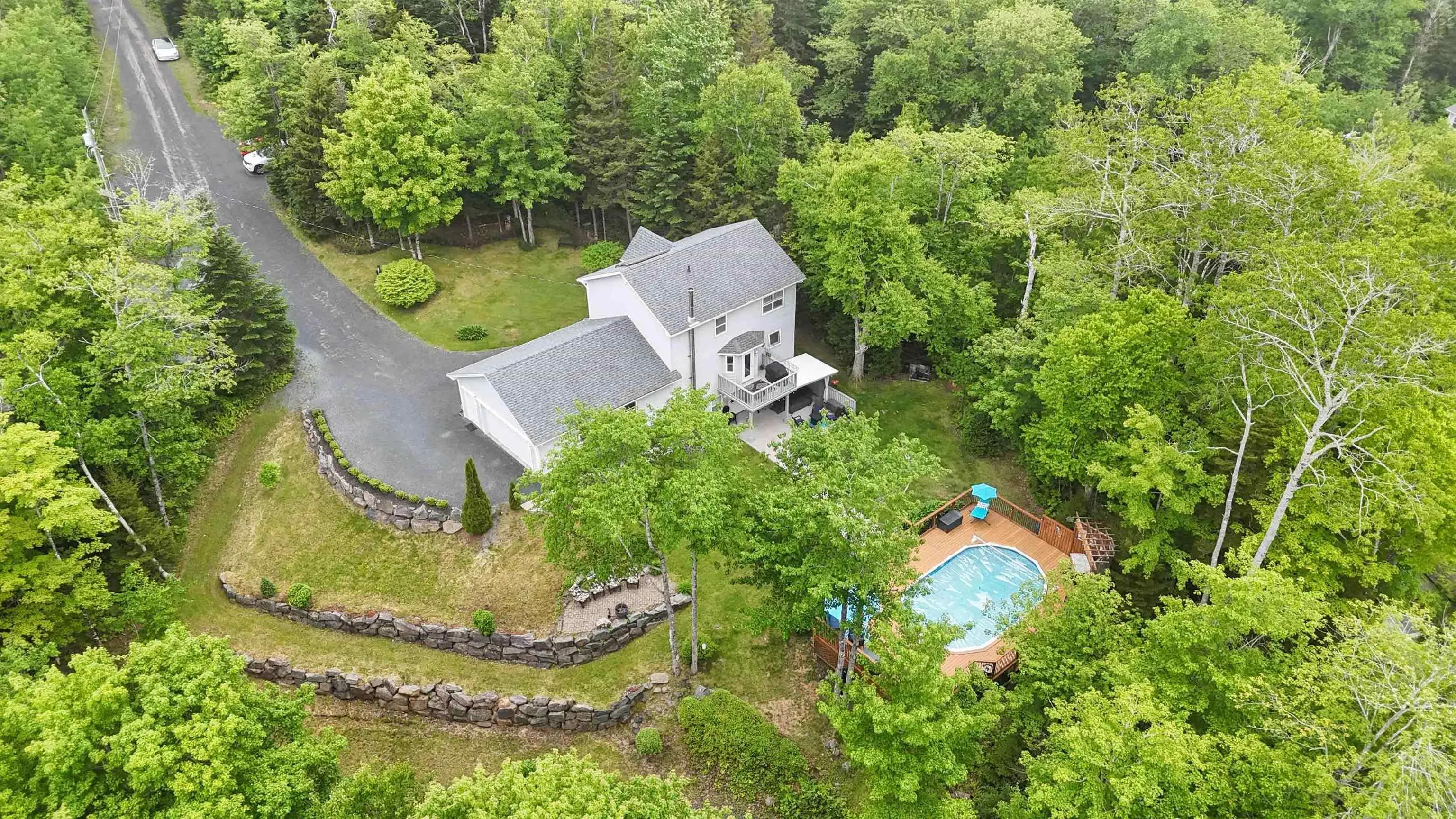 30 Pepperbush Court, Middle Sackville, NS B4E 3J9, 3 Bedrooms Bedrooms, ,3 BathroomsBathrooms,Residential,For Sale,Pepperbush,202518303