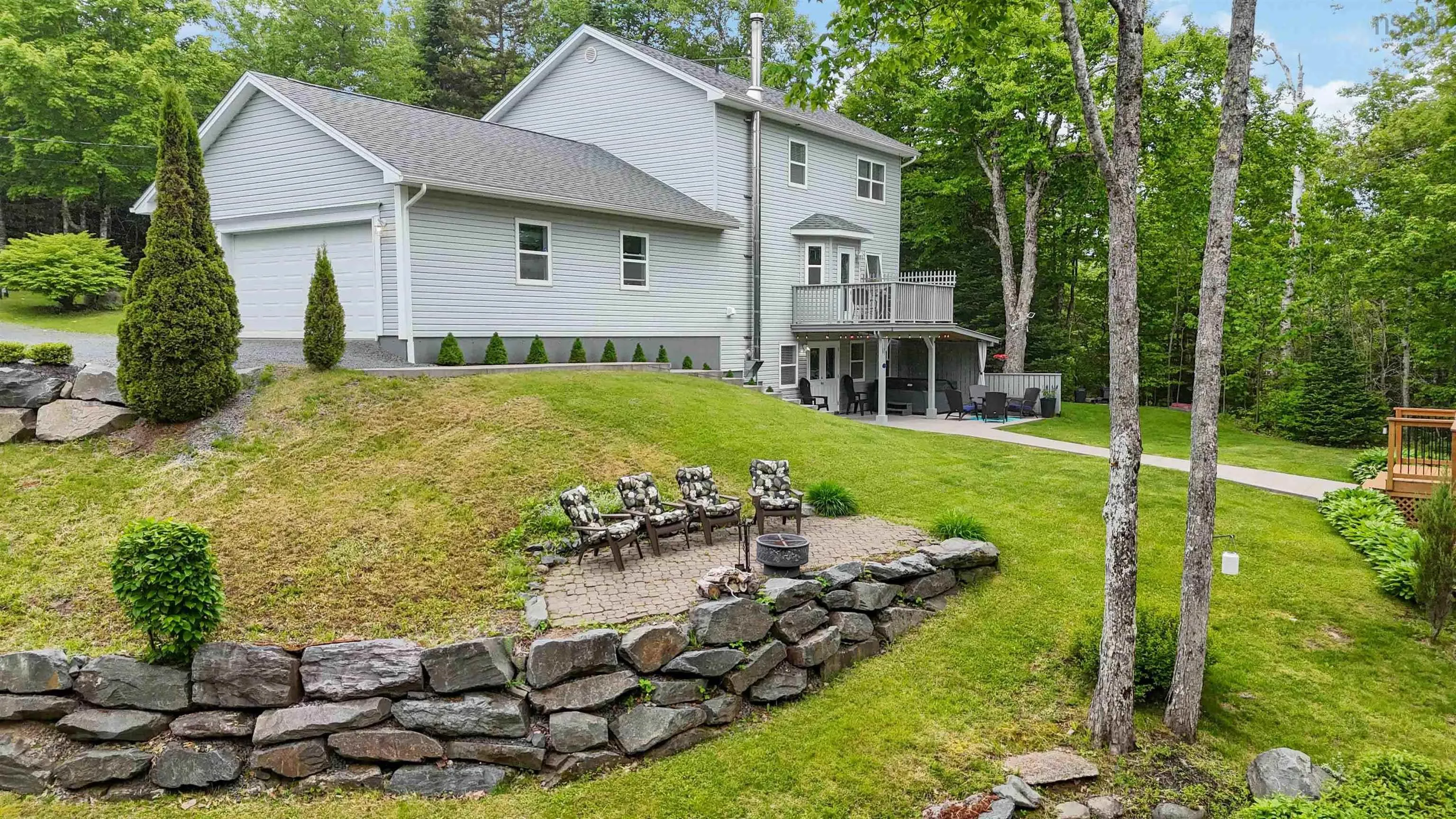 30 Pepperbush Court, Middle Sackville, NS B4E 3J9, 3 Bedrooms Bedrooms, ,3 BathroomsBathrooms,Residential,For Sale,Pepperbush,202518303