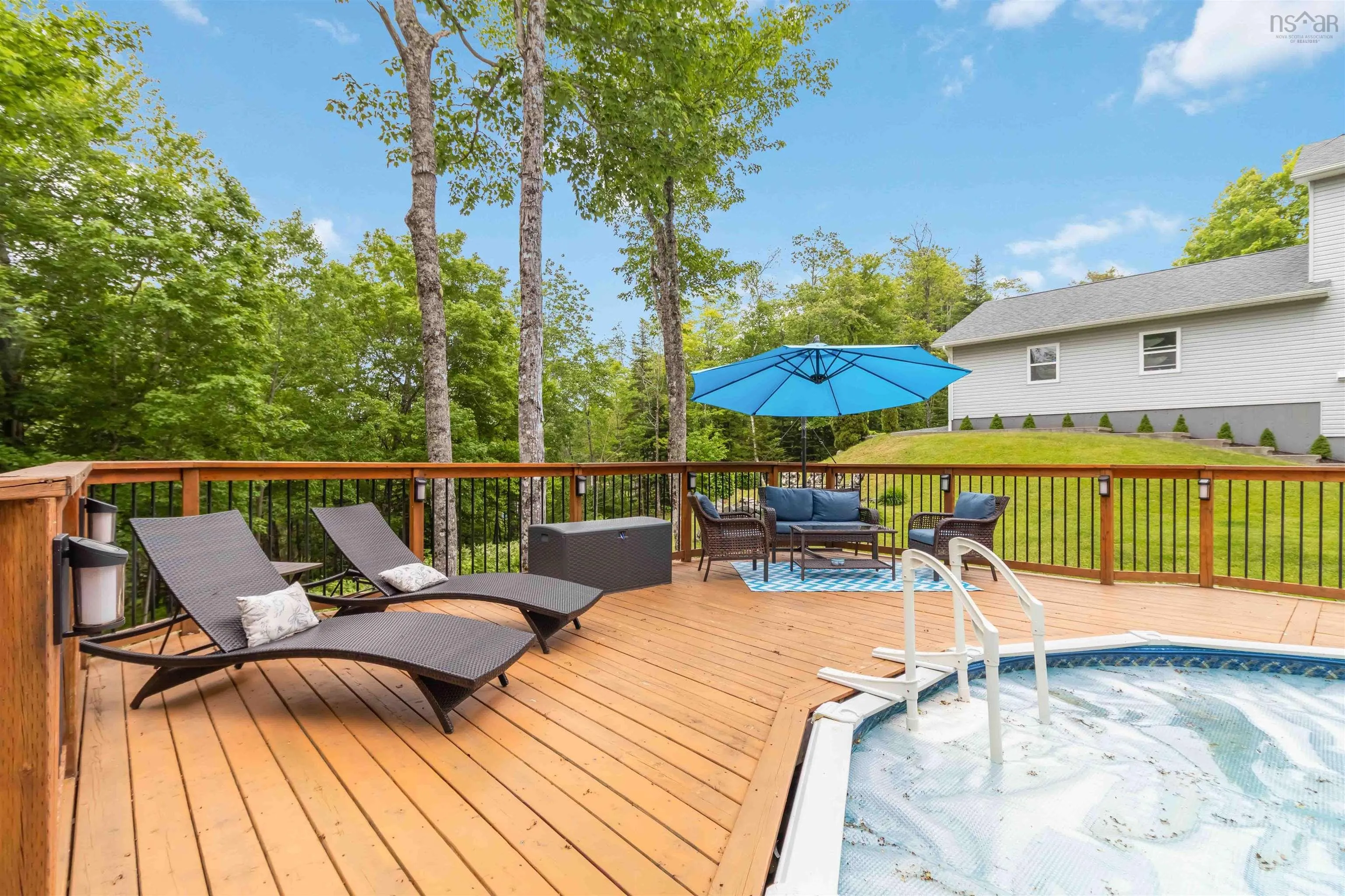 30 Pepperbush Court, Middle Sackville, NS B4E 3J9, 3 Bedrooms Bedrooms, ,3 BathroomsBathrooms,Residential,For Sale,Pepperbush,202518303