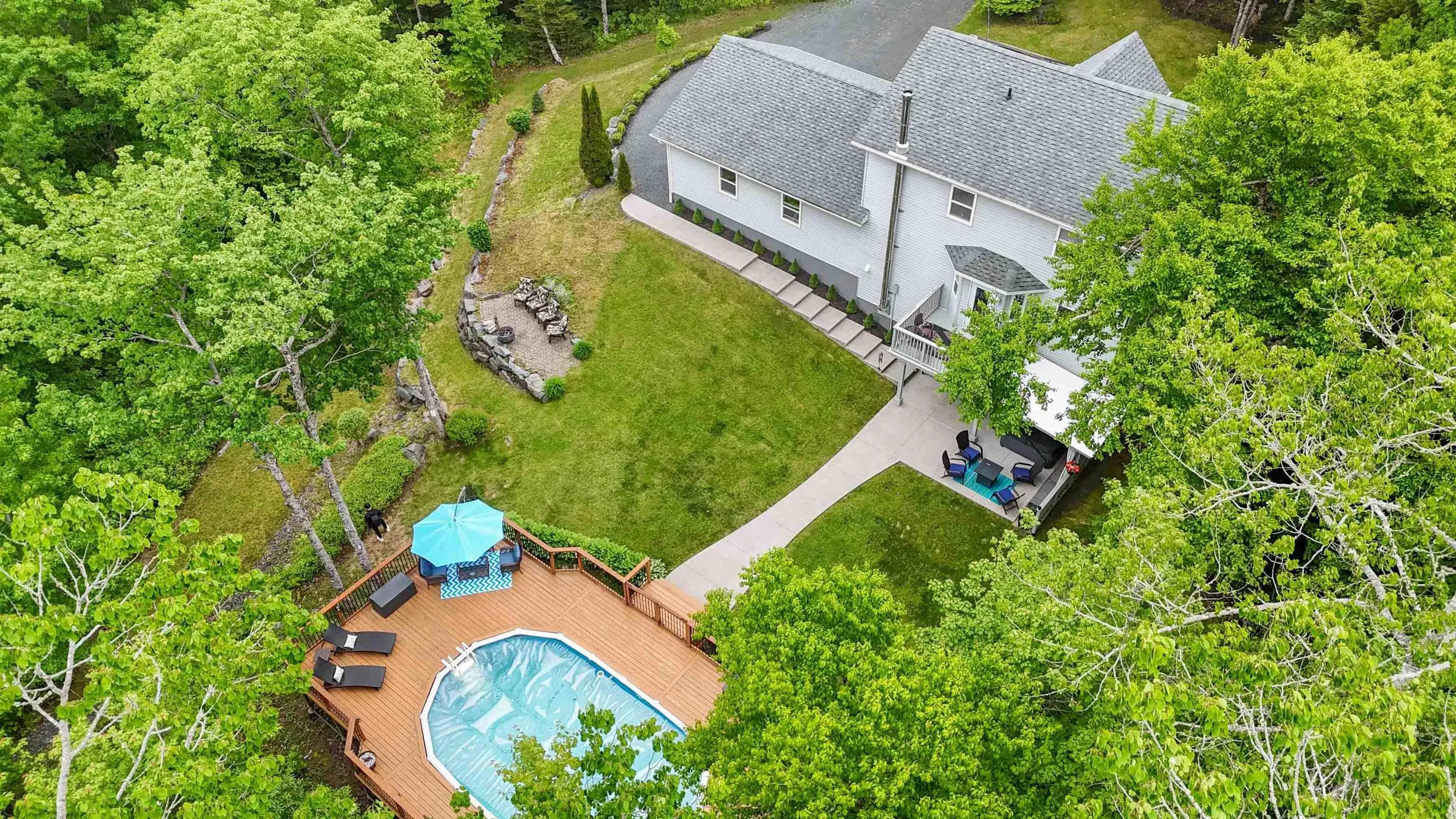 30 Pepperbush Court, Middle Sackville, NS B4E 3J9, 3 Bedrooms Bedrooms, ,3 BathroomsBathrooms,Residential,For Sale,Pepperbush,202518303