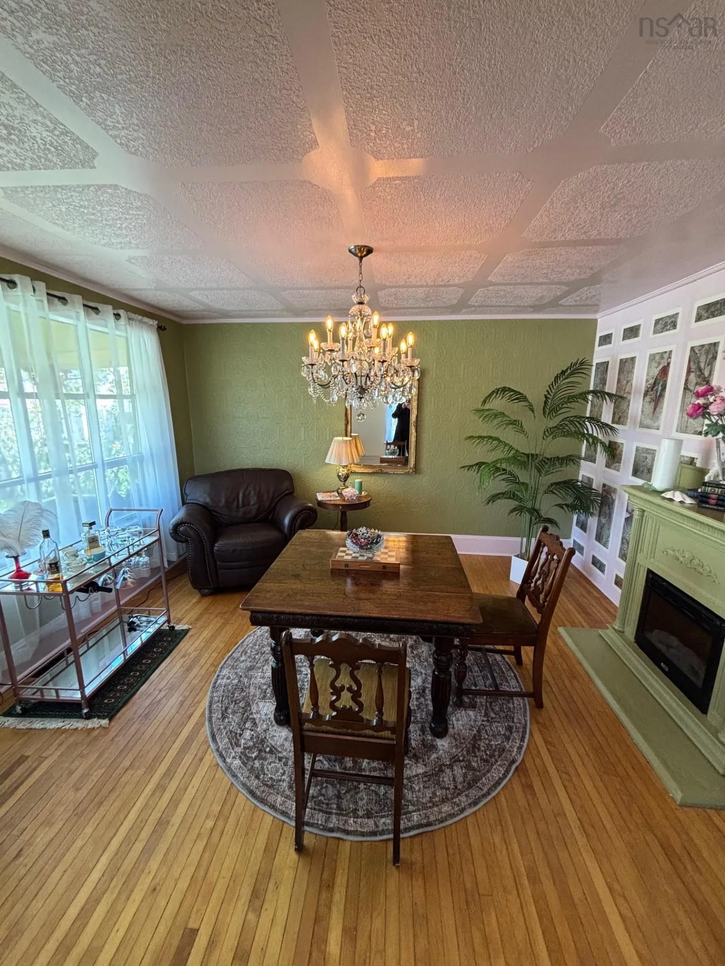 12 Beech Street, North Sydney, NS B2A 1H3, 3 Bedrooms Bedrooms, ,2 BathroomsBathrooms,Residential,For Sale,Beech,202512532