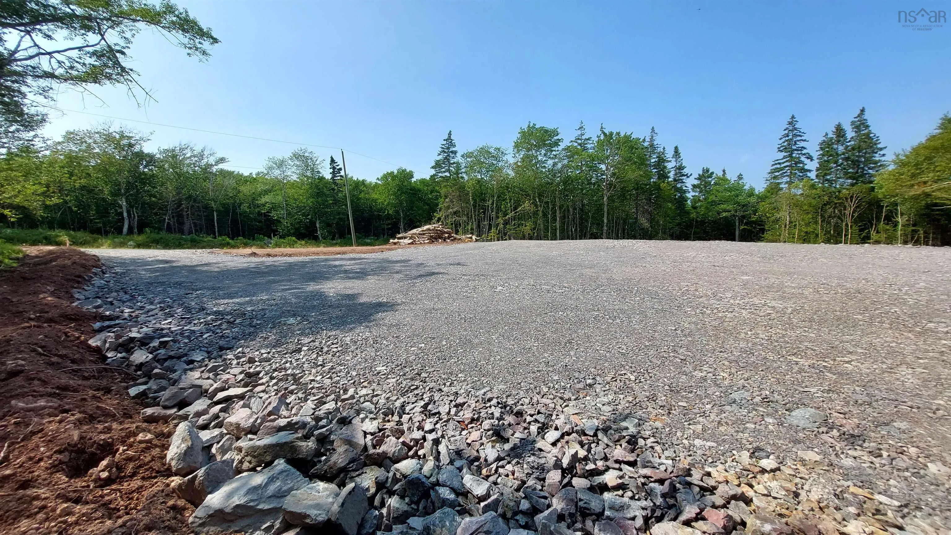 Lot 9 Leo's Lane, Roberta, NS B0E 3K0, ,Land,For Sale,Leo's Lane,202519467