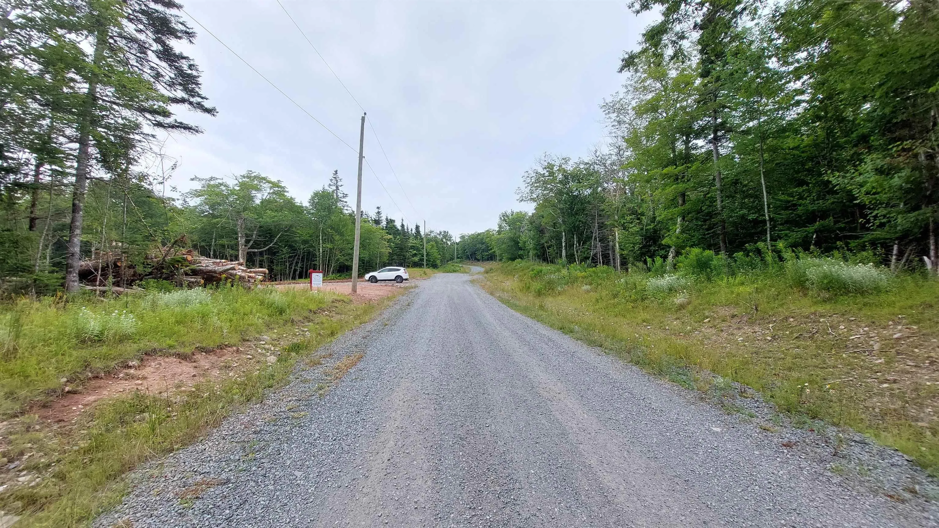 Lot 9 Leo's Lane, Roberta, NS B0E 3K0, ,Land,For Sale,Leo's Lane,202519467