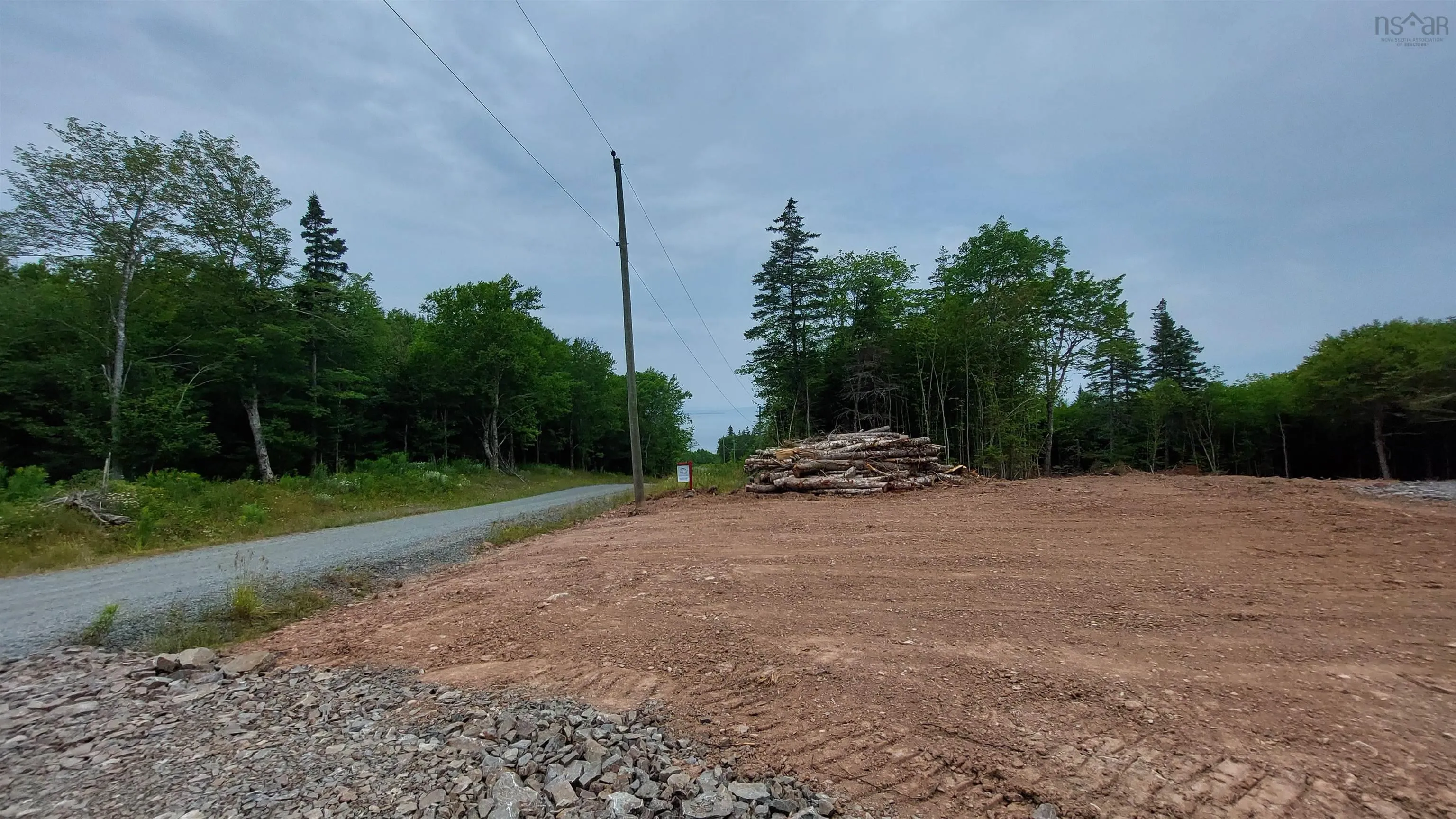 Lot 9 Leo's Lane, Roberta, NS B0E 3K0, ,Land,For Sale,Leo's Lane,202519467