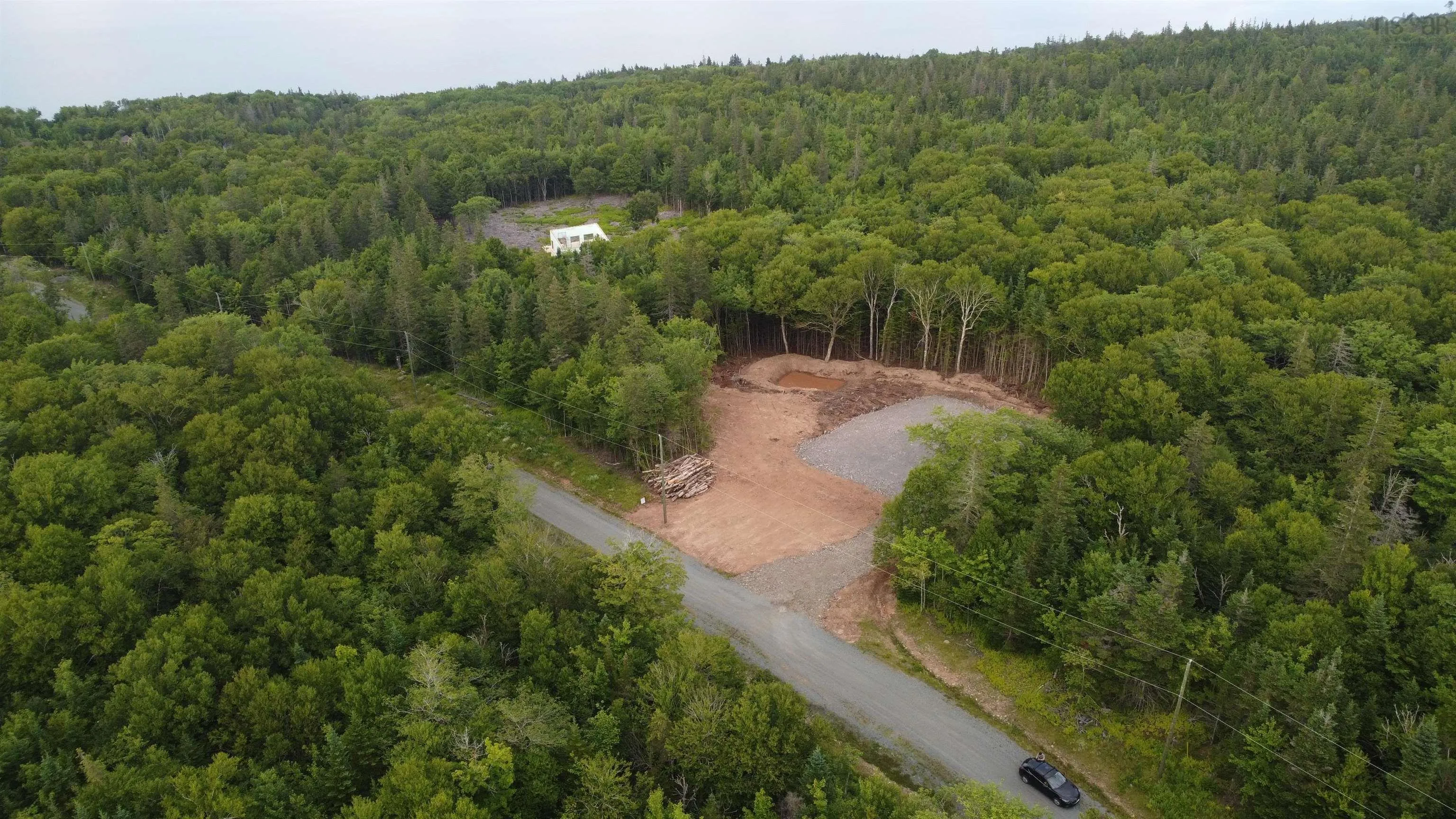 Lot 9 Leo's Lane, Roberta, NS B0E 3K0, ,Land,For Sale,Leo's Lane,202519467