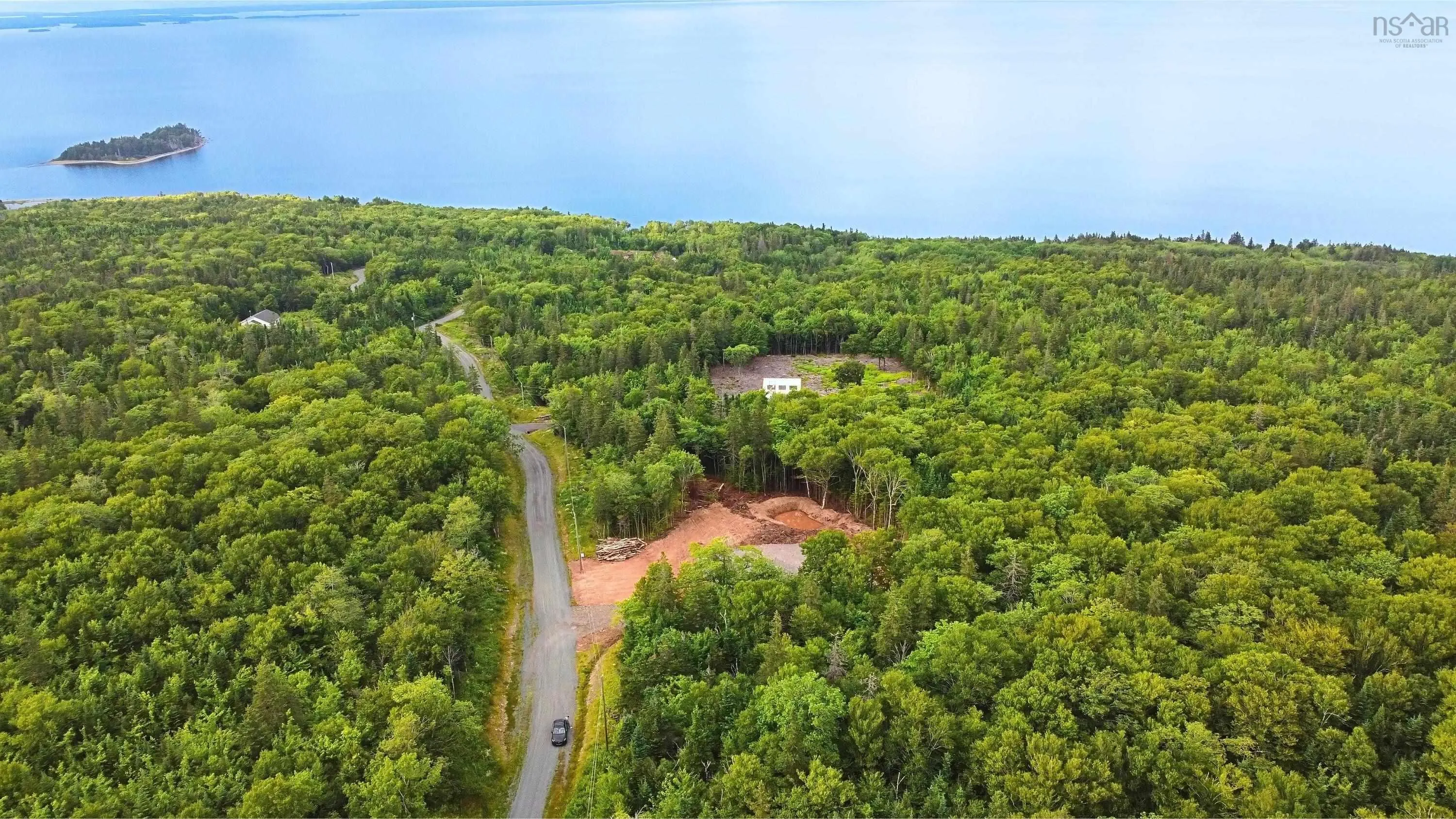 Lot 9 Leo's Lane, Roberta, NS B0E 3K0, ,Land,For Sale,Leo's Lane,202519467