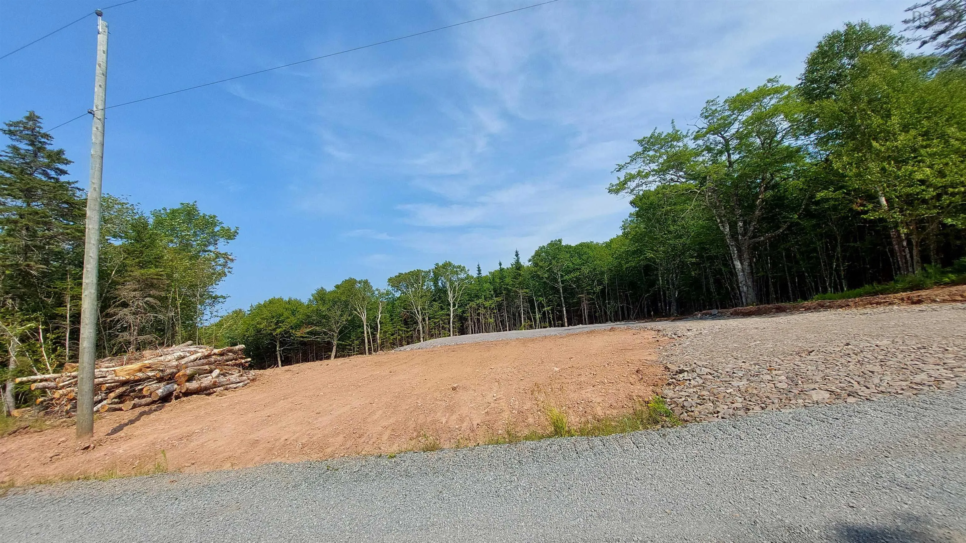 Lot 9 Leo's Lane, Roberta, NS B0E 3K0, ,Land,For Sale,Leo's Lane,202519467