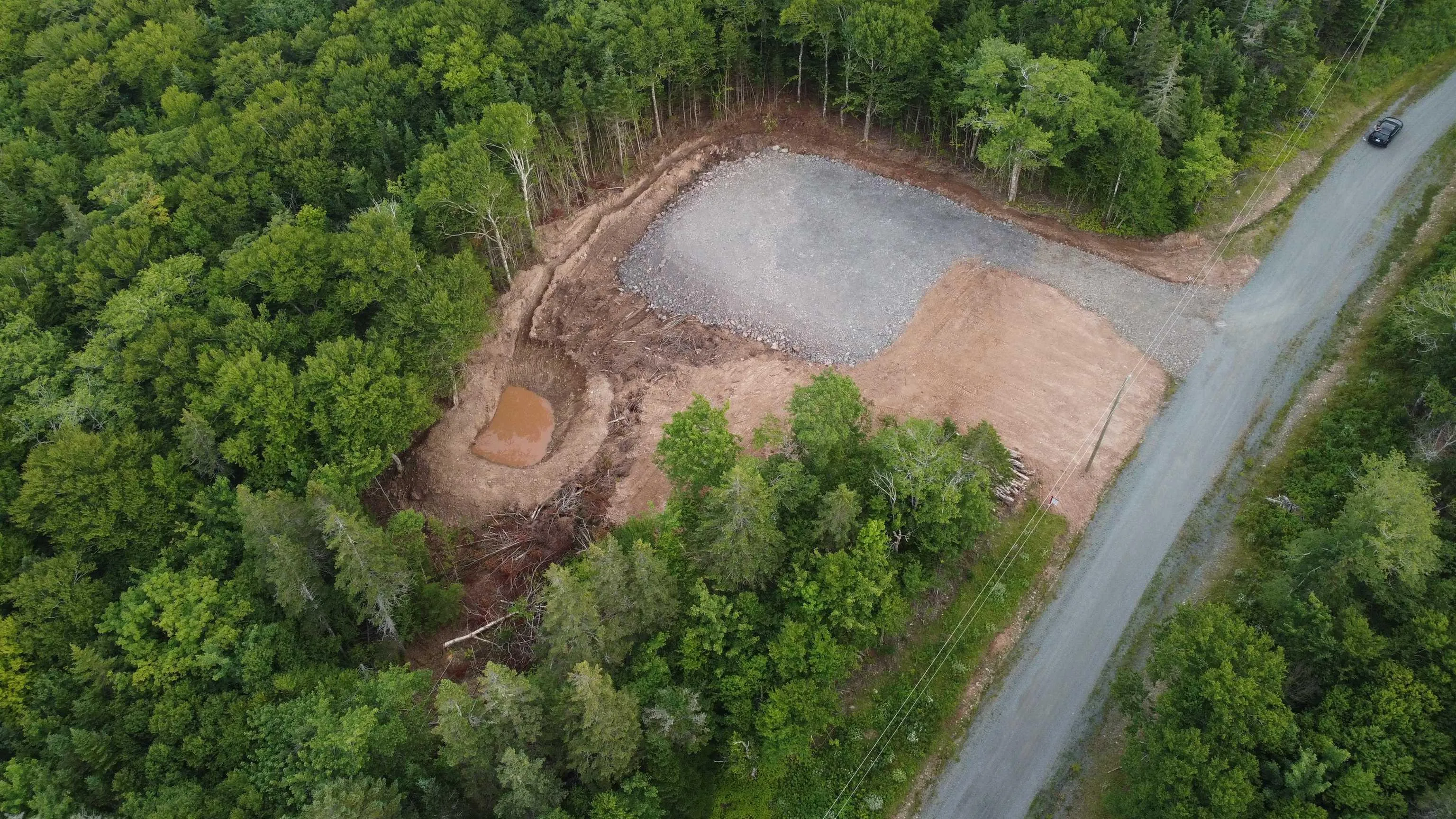 Lot 9 Leo's Lane, Roberta, NS B0E 3K0, ,Land,For Sale,Leo's Lane,202519467