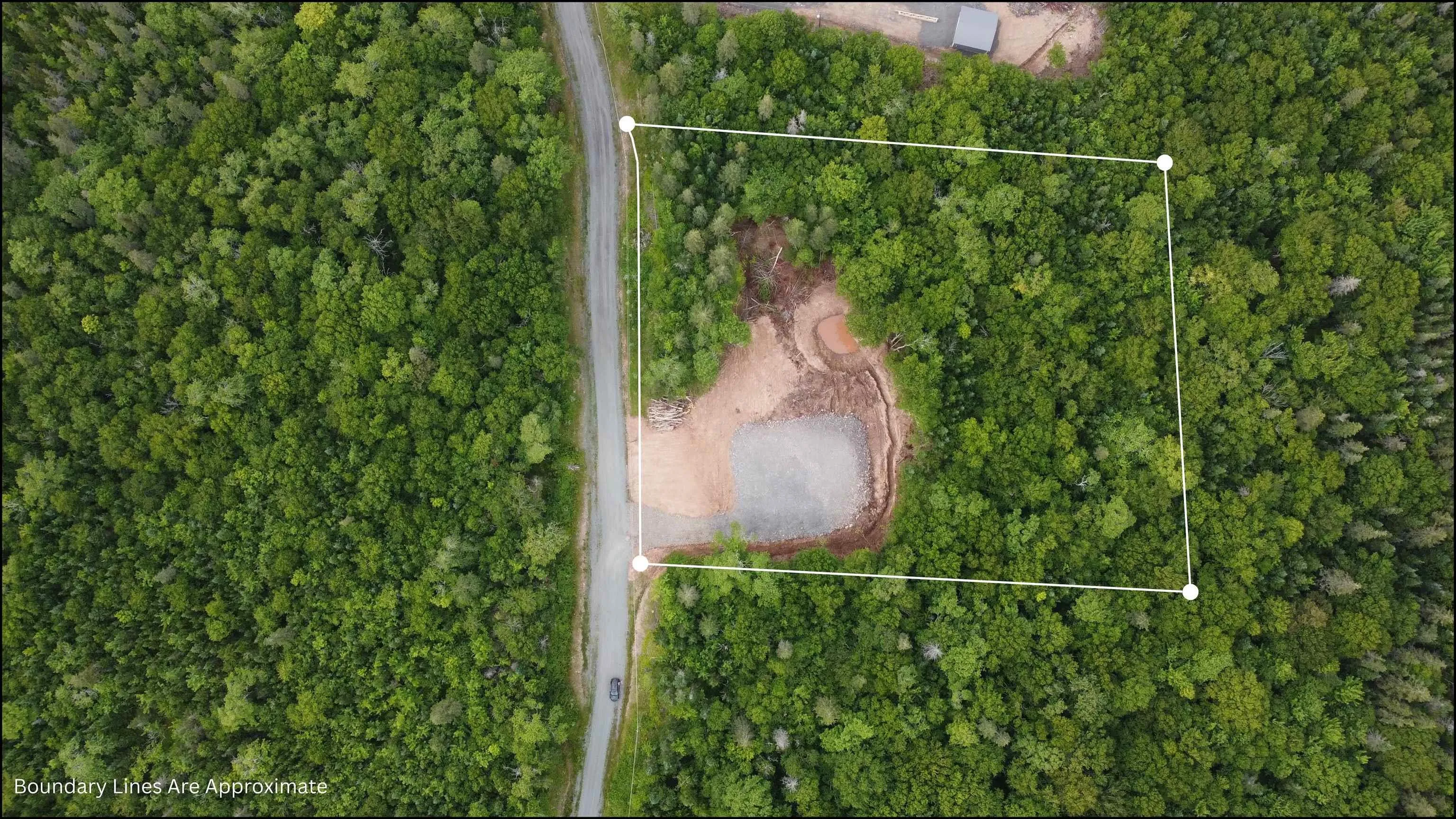 Lot 9 Leo's Lane, Roberta, NS B0E 3K0, ,Land,For Sale,Leo's Lane,202519467