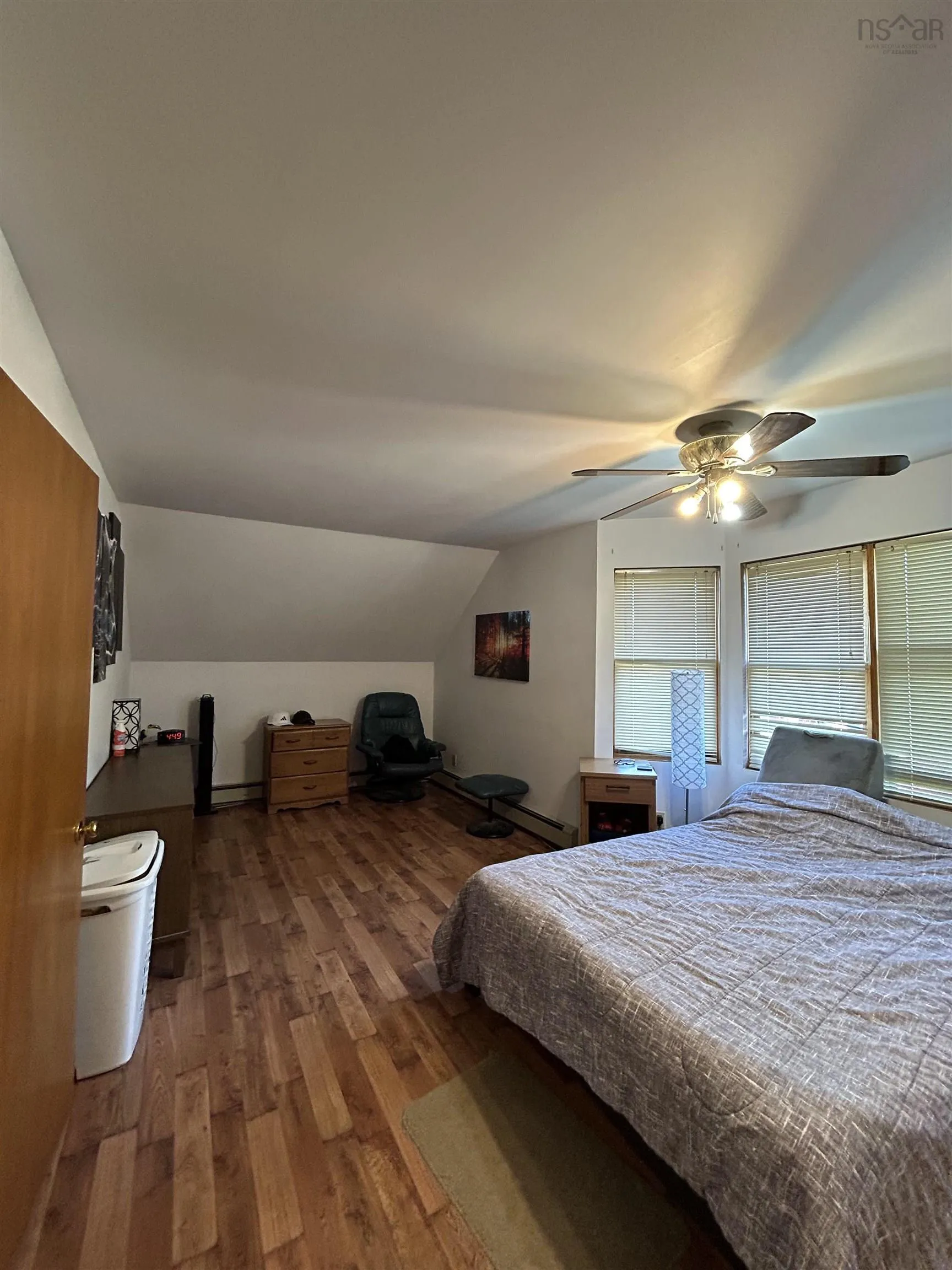 2a/b Wellington Court, Truro Ns B2n 6m9, 4 Bedrooms Bedrooms, ,Residential Income,For Sale,Wellington Court,202422545