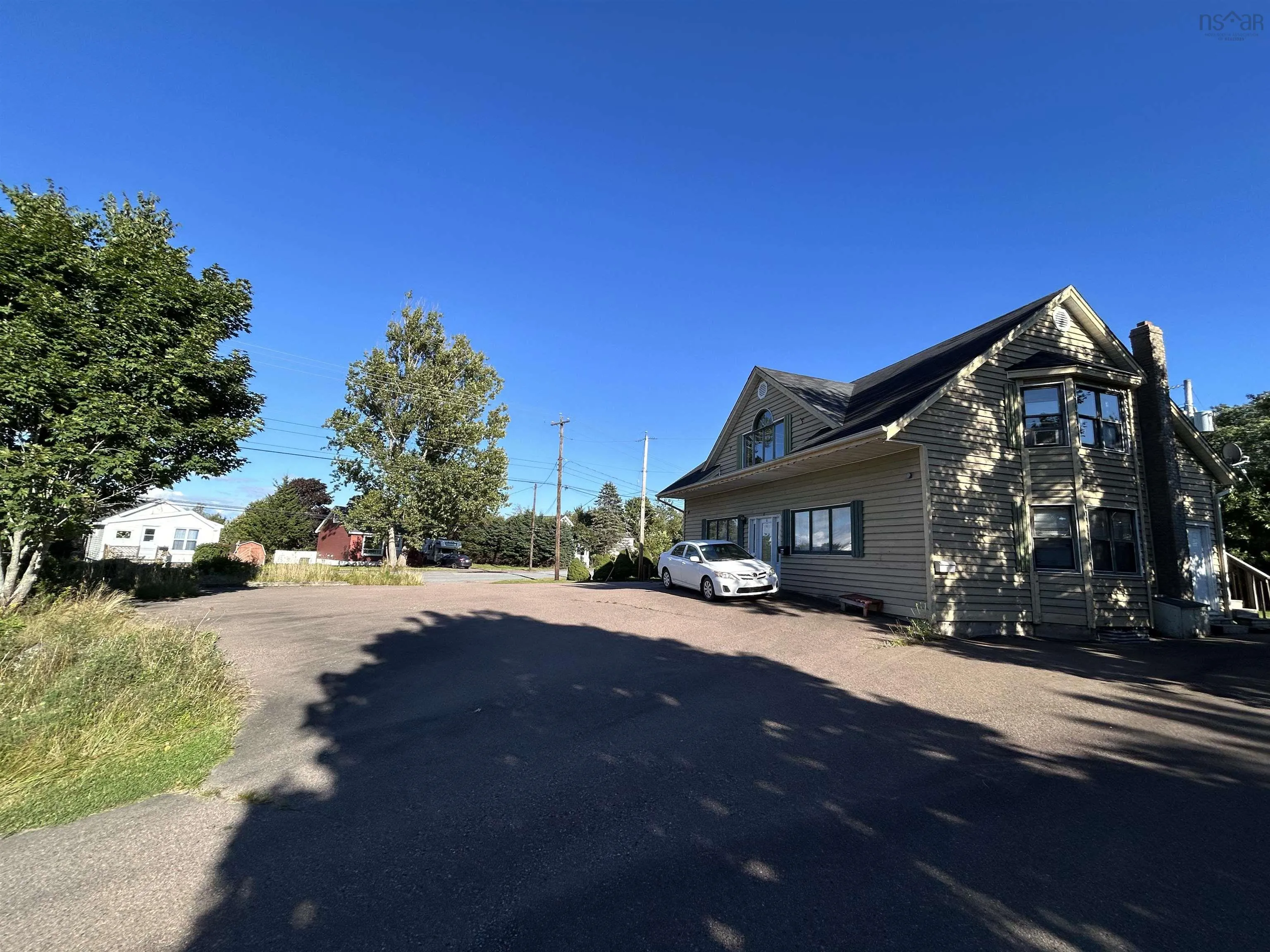 2a/b Wellington Court, Truro Ns B2n 6m9, 4 Bedrooms Bedrooms, ,Residential Income,For Sale,Wellington Court,202422545