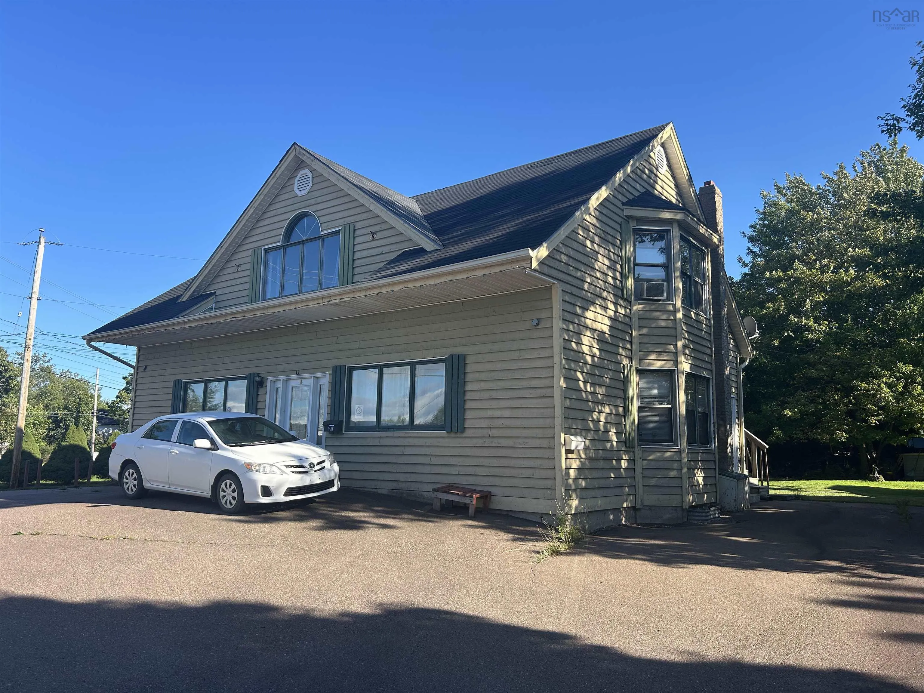 2a/b Wellington Court, Truro Ns B2n 6m9, 4 Bedrooms Bedrooms, ,Residential Income,For Sale,Wellington Court,202422545