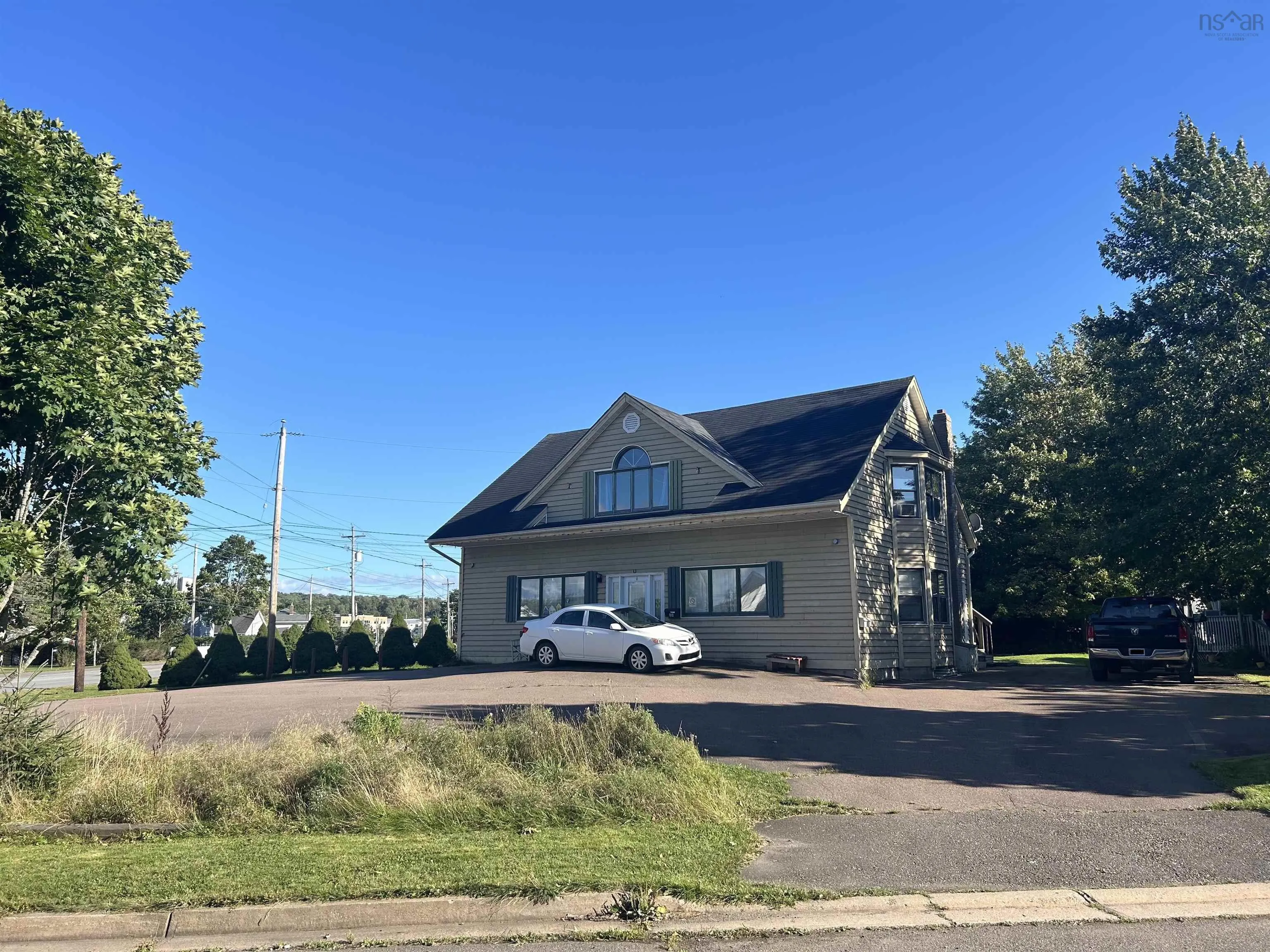 2a/b Wellington Court, Truro Ns B2n 6m9, 4 Bedrooms Bedrooms, ,Residential Income,For Sale,Wellington Court,202422545