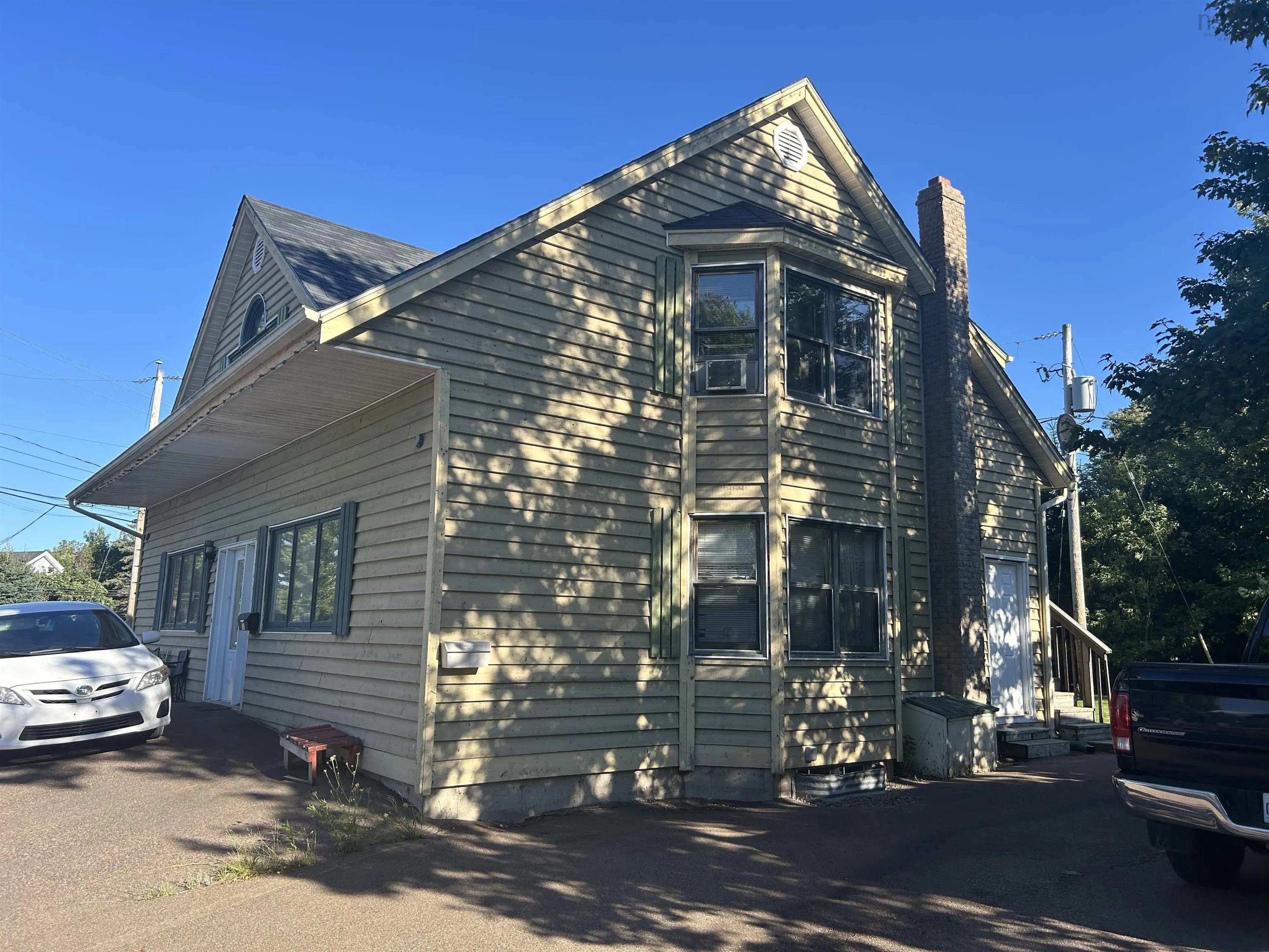 2a/b Wellington Court, Truro Ns B2n 6m9, 4 Bedrooms Bedrooms, ,Residential Income,For Sale,Wellington Court,202422545
