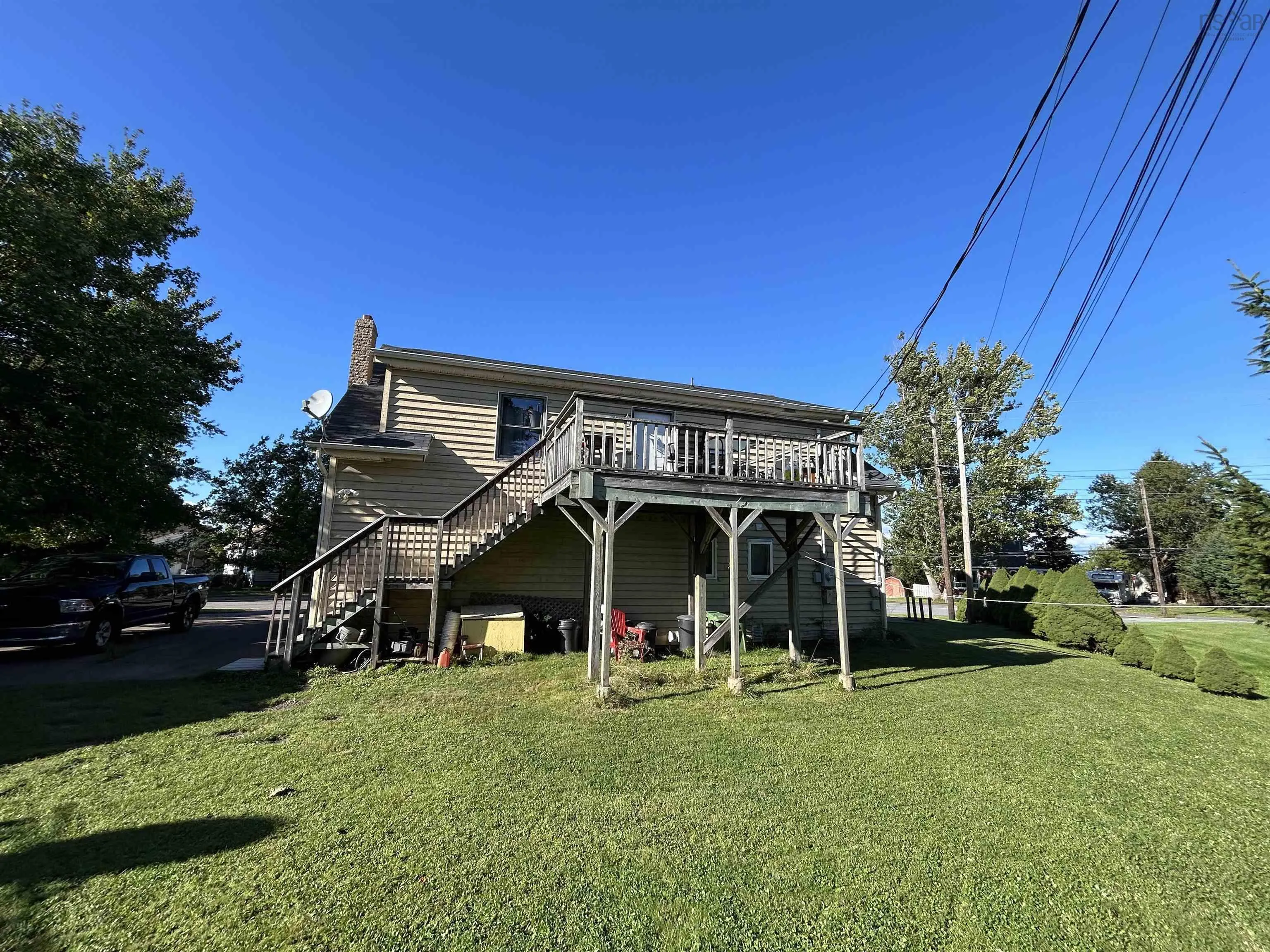2a/b Wellington Court, Truro Ns B2n 6m9, 4 Bedrooms Bedrooms, ,Residential Income,For Sale,Wellington Court,202422545