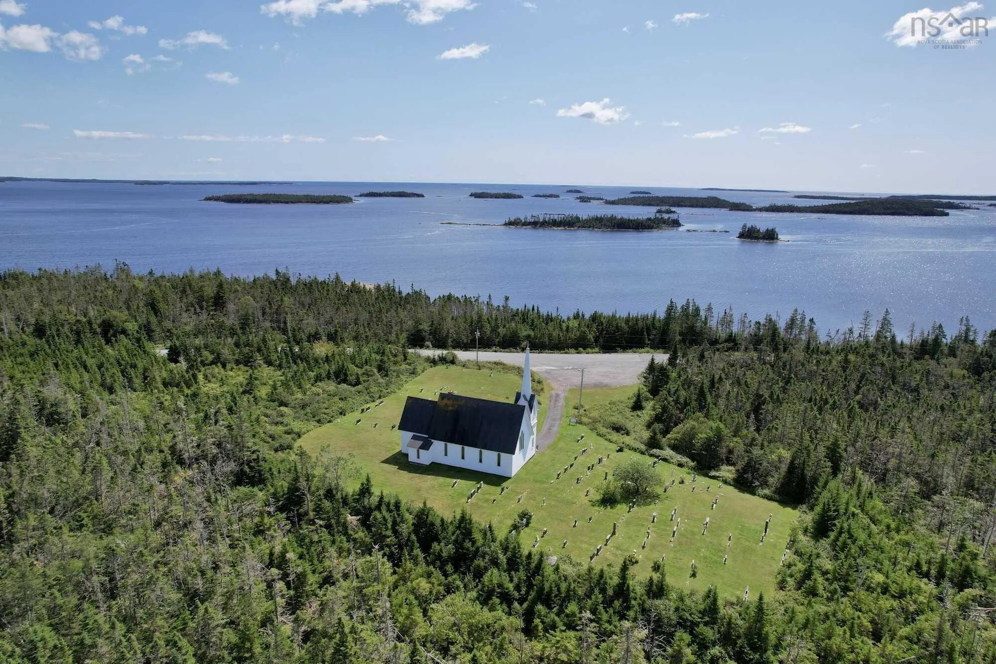 Lot 10 South Shore Road, Ecum Secum Ns B0j 2k0, ,Land,For Sale,South Shore,202402906