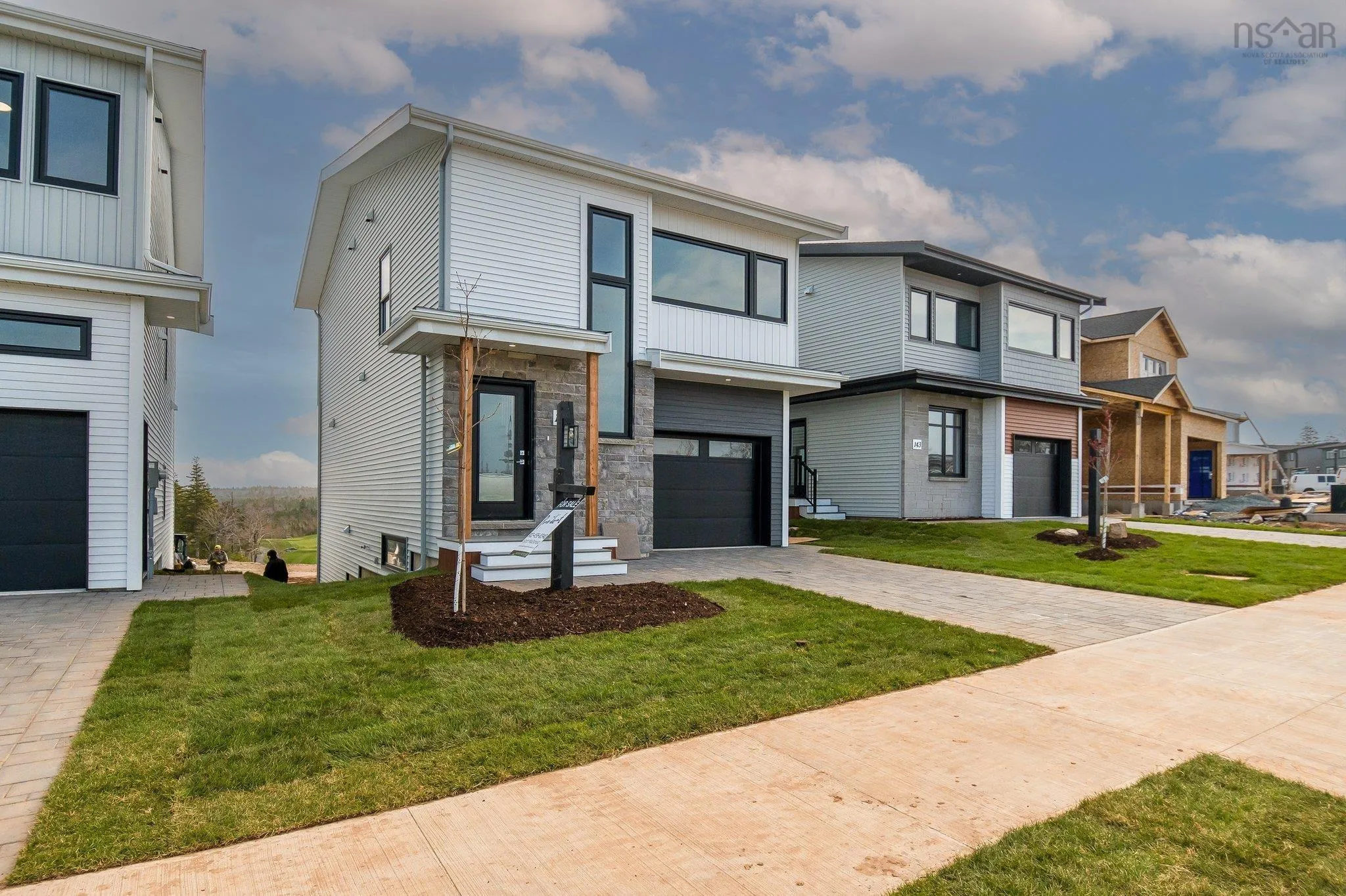 147 Brunello Boulevard, Brunello Estates, NS B3T 0J3, 4 Bedrooms Bedrooms, ,4 BathroomsBathrooms,Residential,For Sale,Brunello,202520507