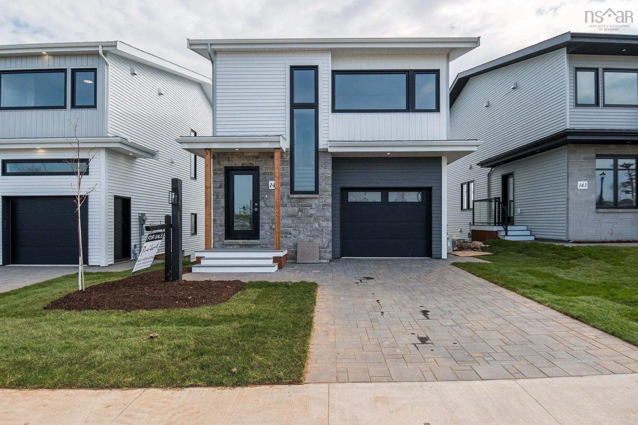 147 Brunello Boulevard, Brunello Estates, NS B3T 0J3, 4 Bedrooms Bedrooms, ,4 BathroomsBathrooms,Residential,For Sale,Brunello,202520507