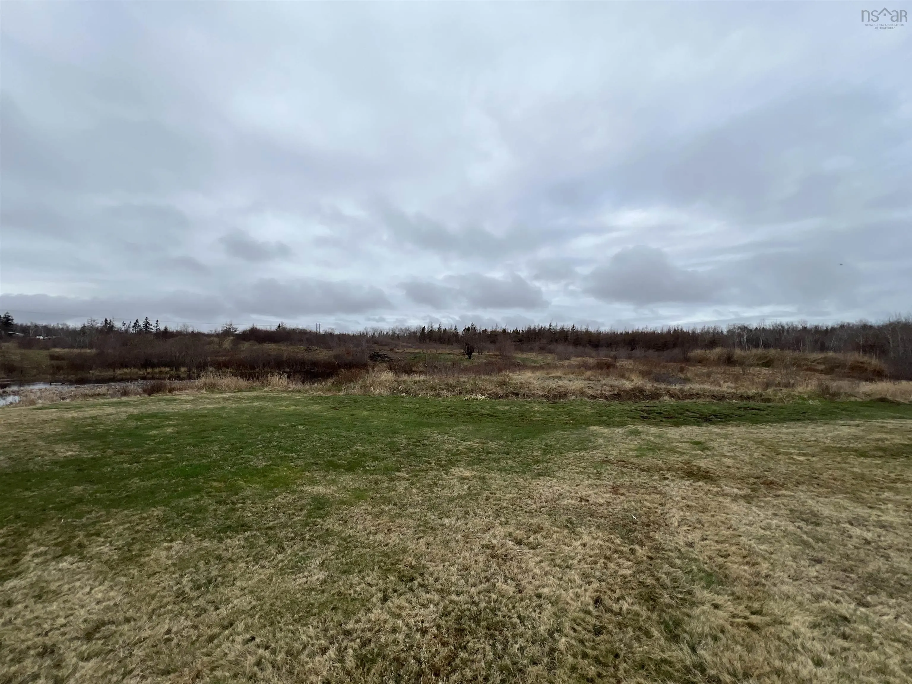 Neville Street, Reserve Mines, NS B1E 1G5, ,Land,For Sale,Neville,202513376