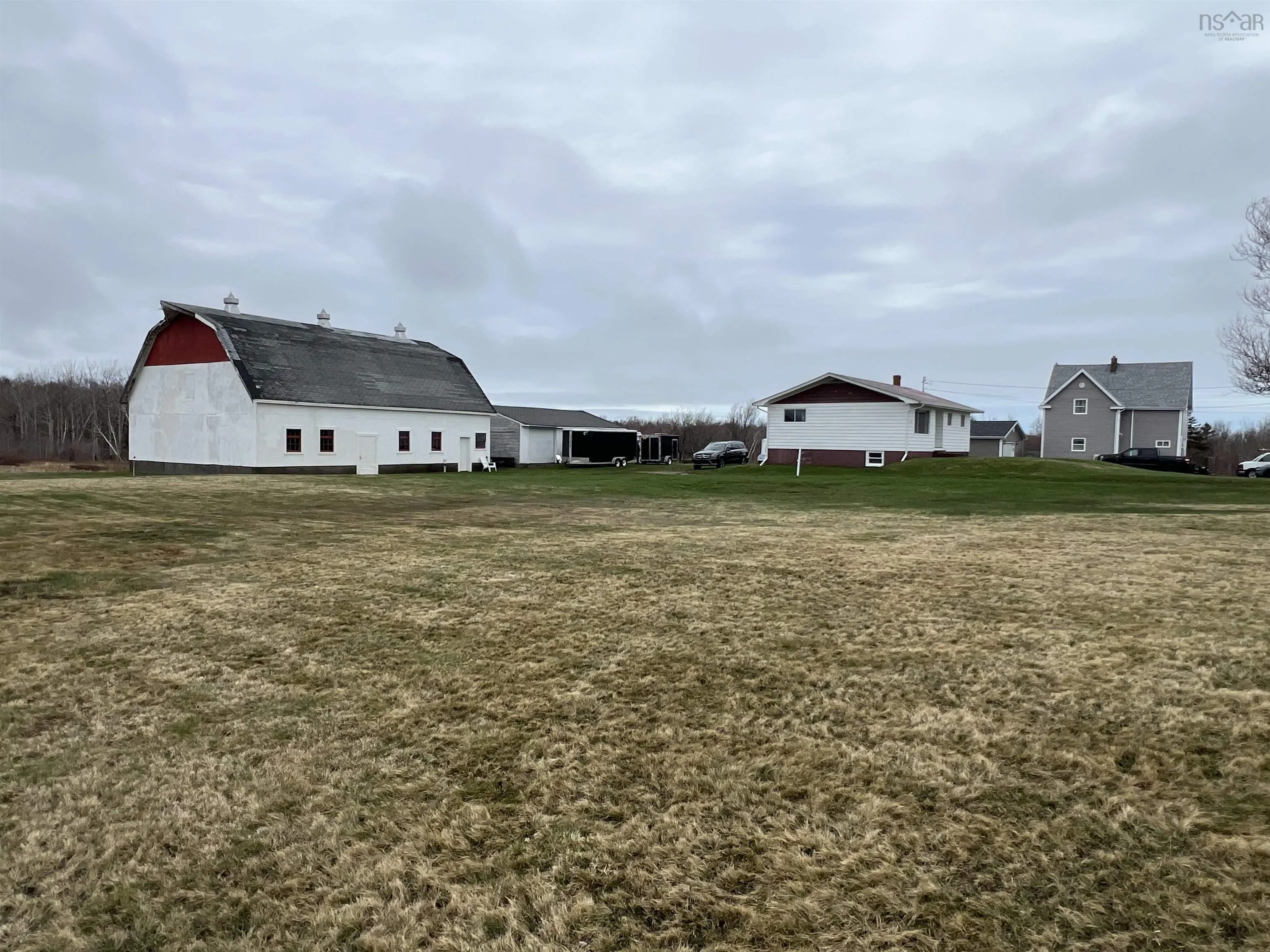 Neville Street, Reserve Mines, NS B1E 1G5, ,Land,For Sale,Neville,202513376