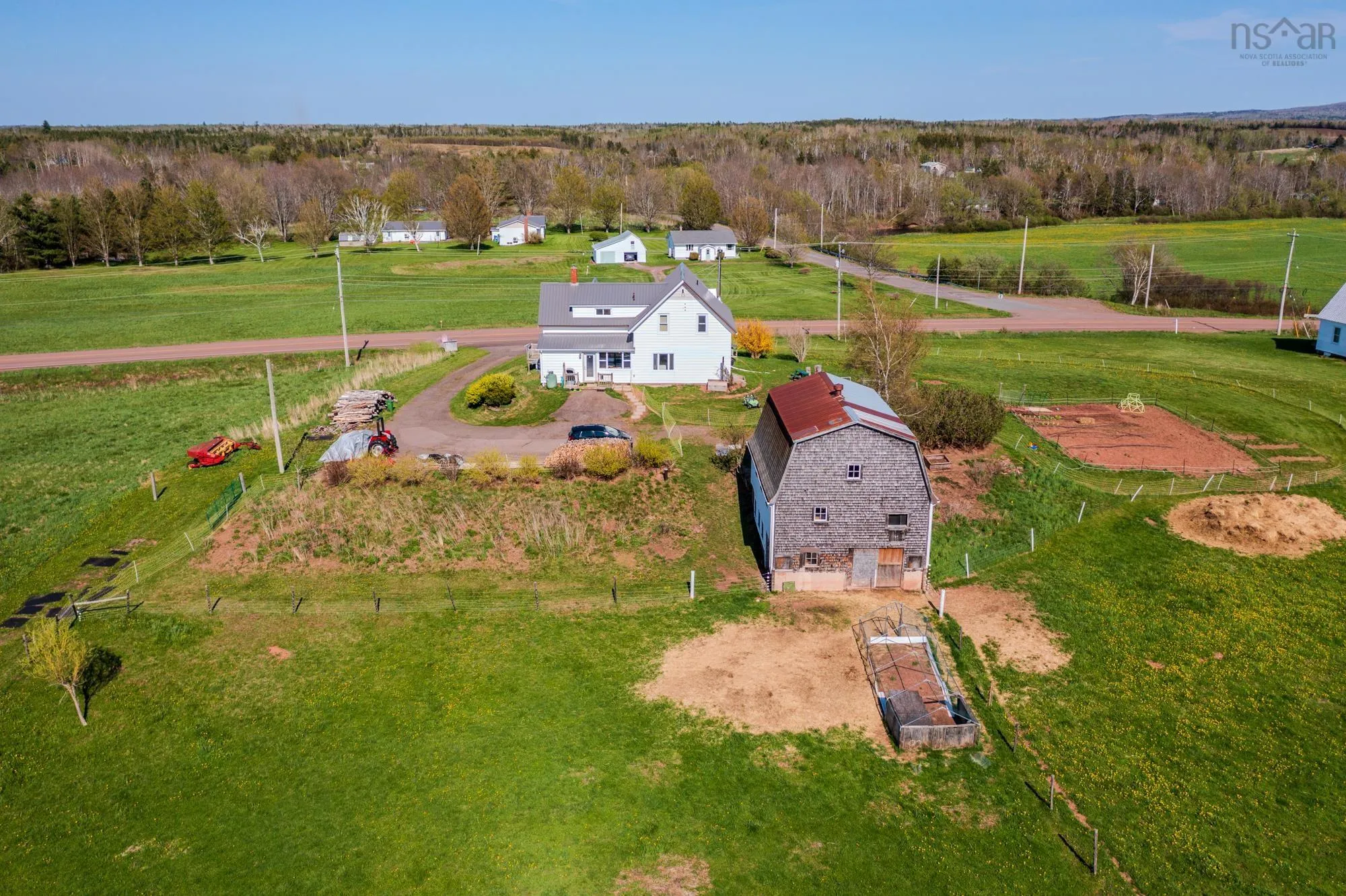8741 Highway 311, Balfron, NS B0K 1V0, 5 Bedrooms Bedrooms, ,2 BathroomsBathrooms,Residential,For Sale,Highway 311,202517456