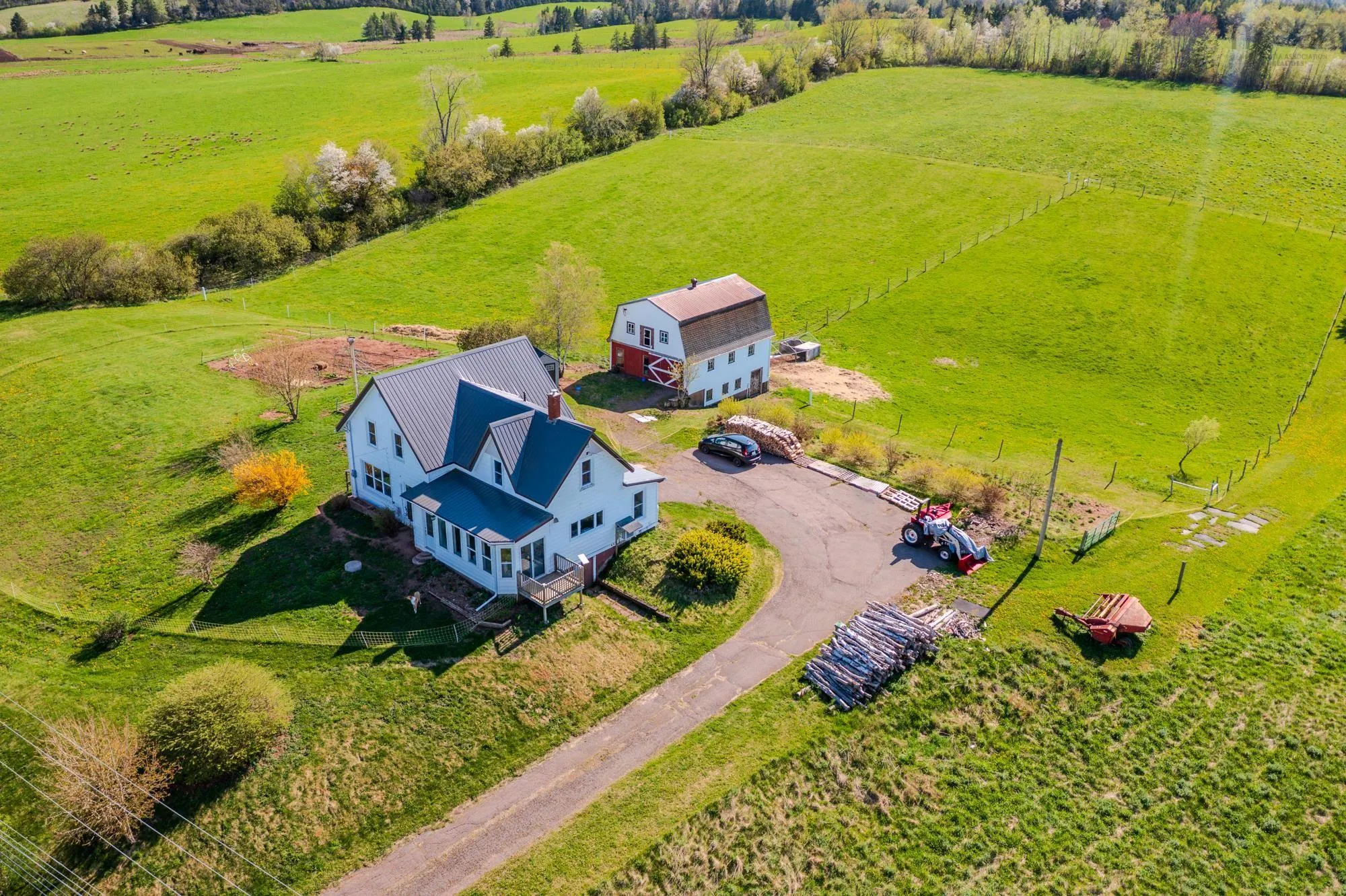 8741 Highway 311, Balfron, NS B0K 1V0, 5 Bedrooms Bedrooms, ,2 BathroomsBathrooms,Residential,For Sale,Highway 311,202517456
