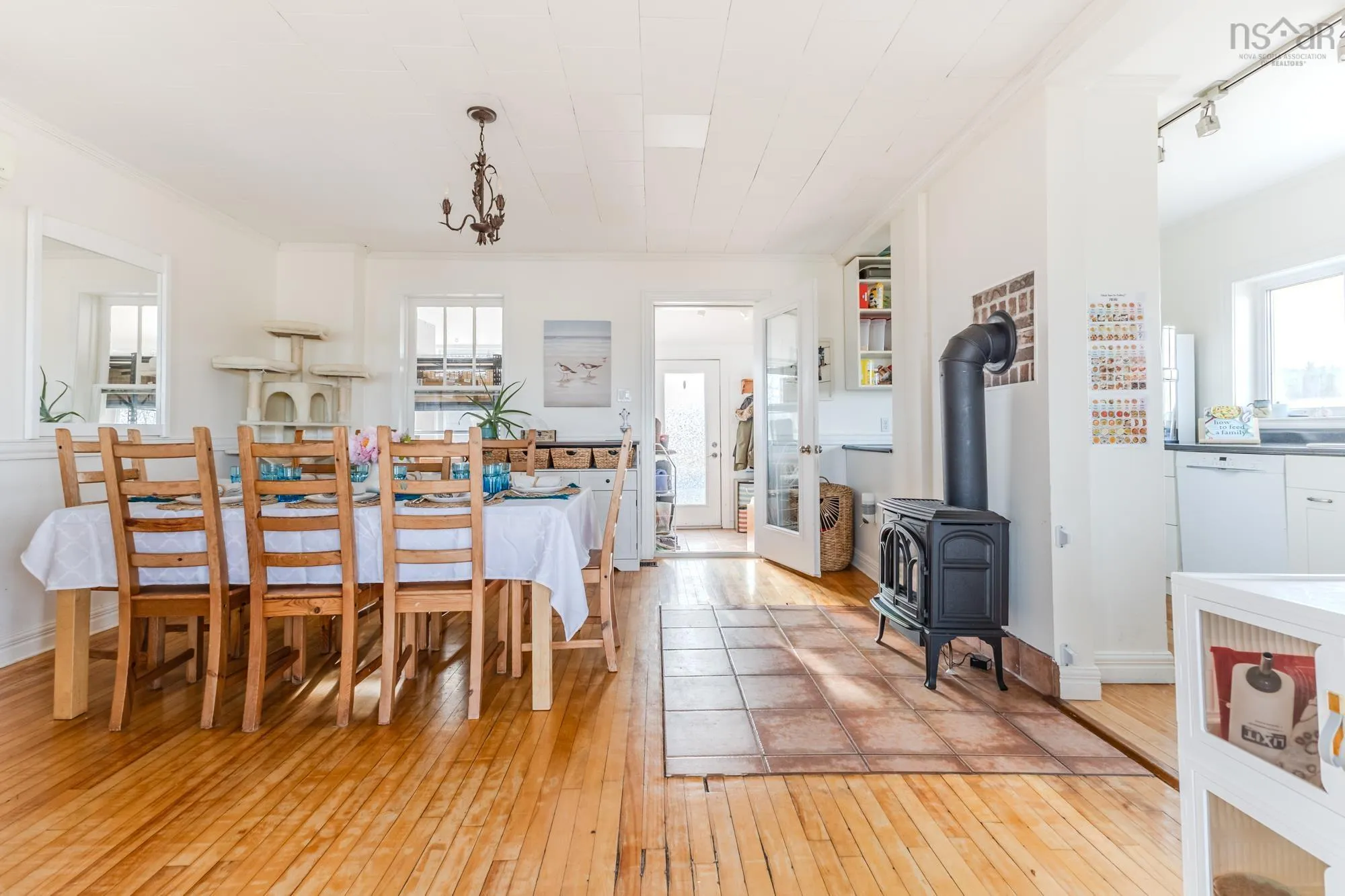 8741 Highway 311, Balfron, NS B0K 1V0, 5 Bedrooms Bedrooms, ,2 BathroomsBathrooms,Residential,For Sale,Highway 311,202517456