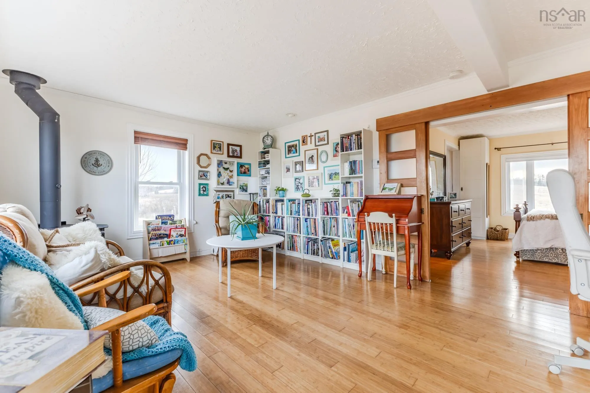 8741 Highway 311, Balfron, NS B0K 1V0, 5 Bedrooms Bedrooms, ,2 BathroomsBathrooms,Residential,For Sale,Highway 311,202517456